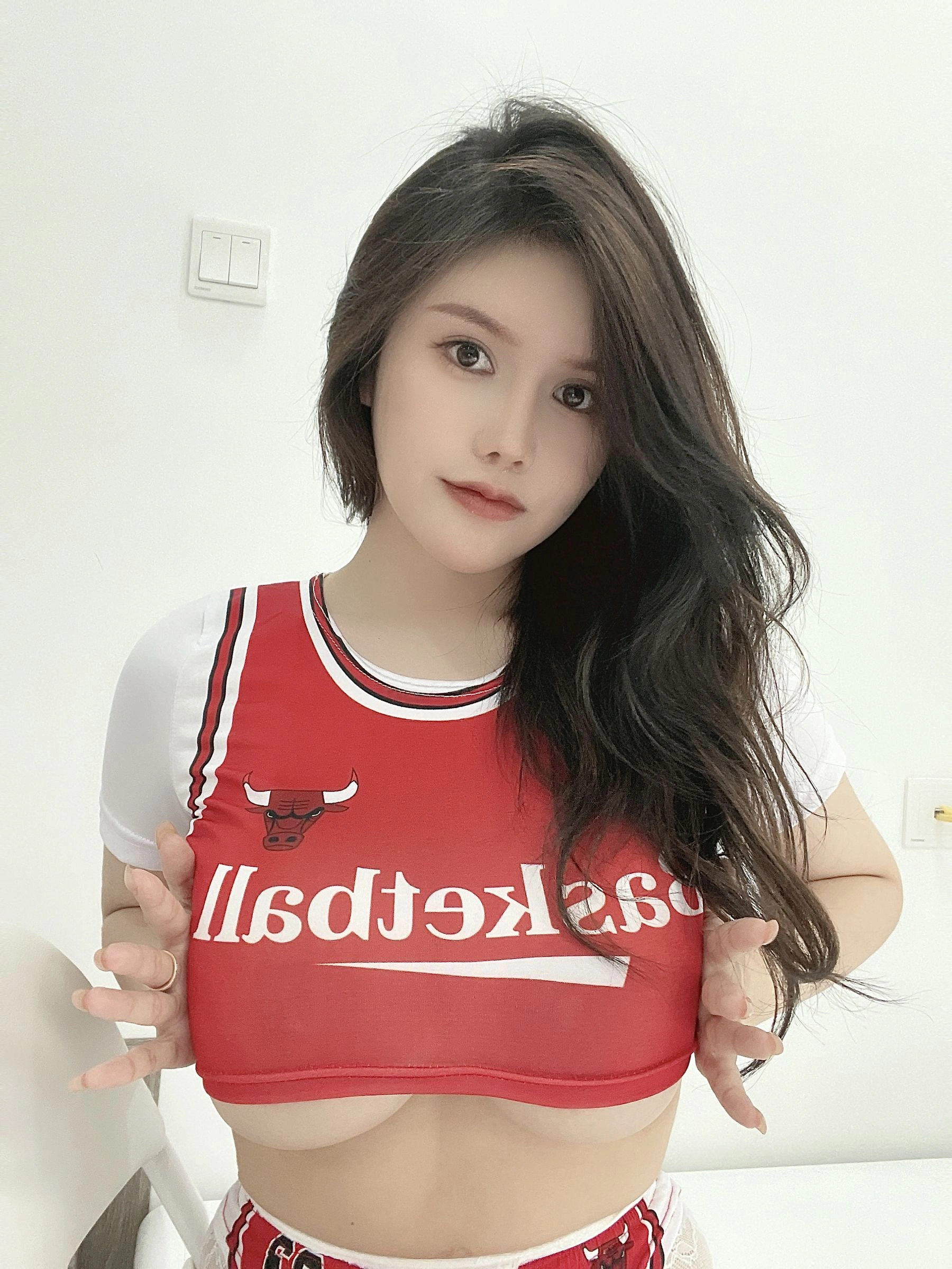是可馨耶 微密圈视图合集插图1