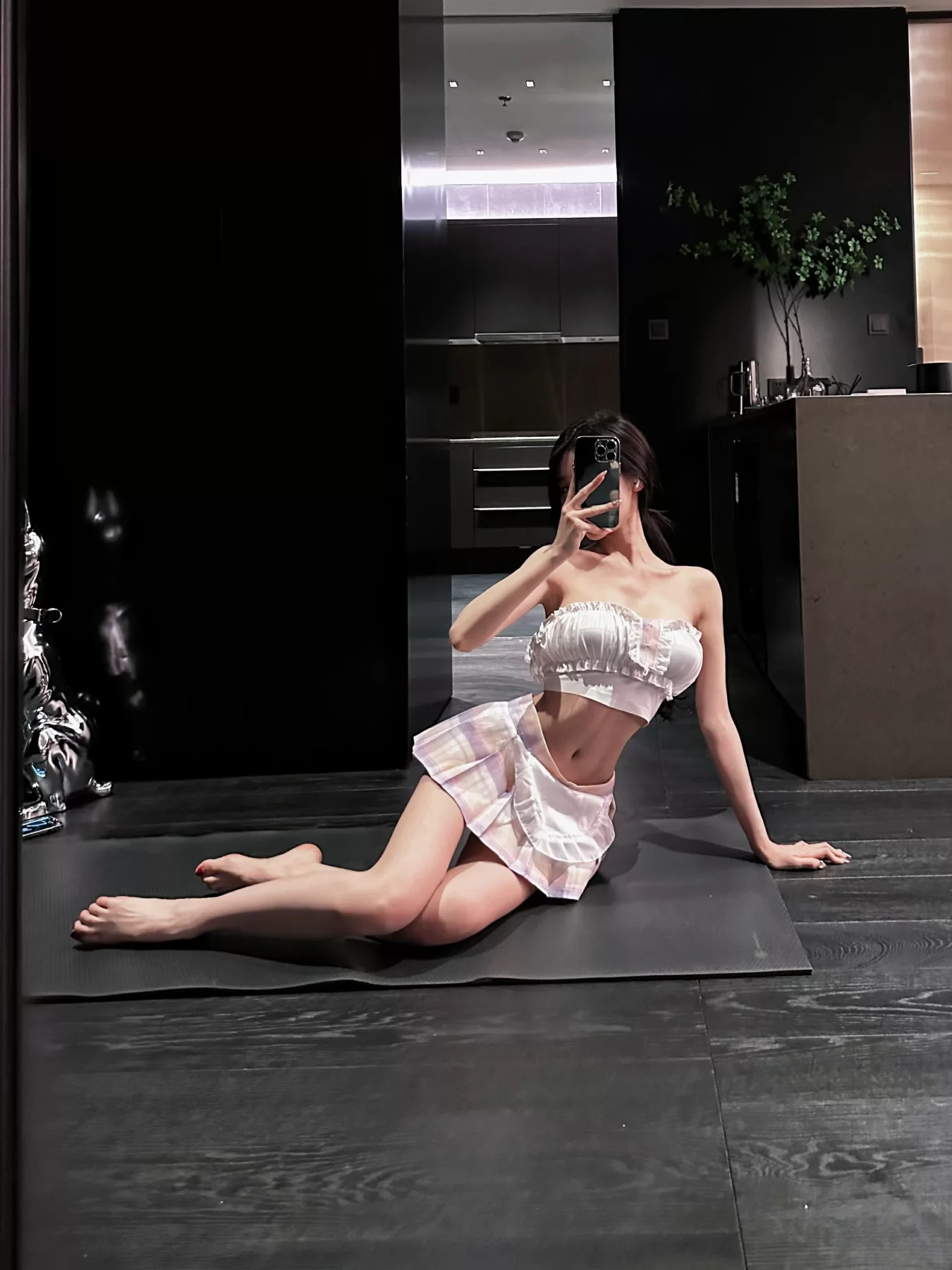 黎允熙baby – 美腿玉足 [29P]插图2