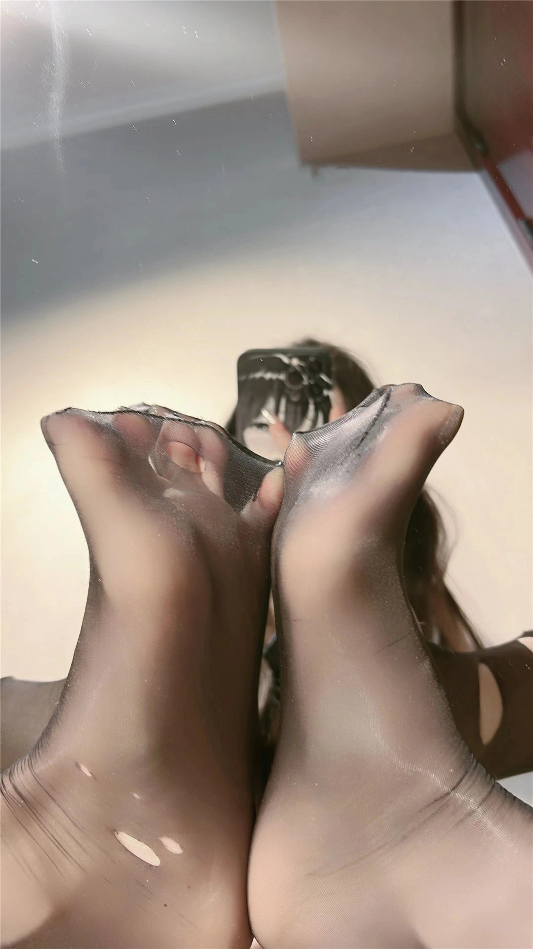 陈佩奇yyyy – 漆皮高跟 2.0插图4