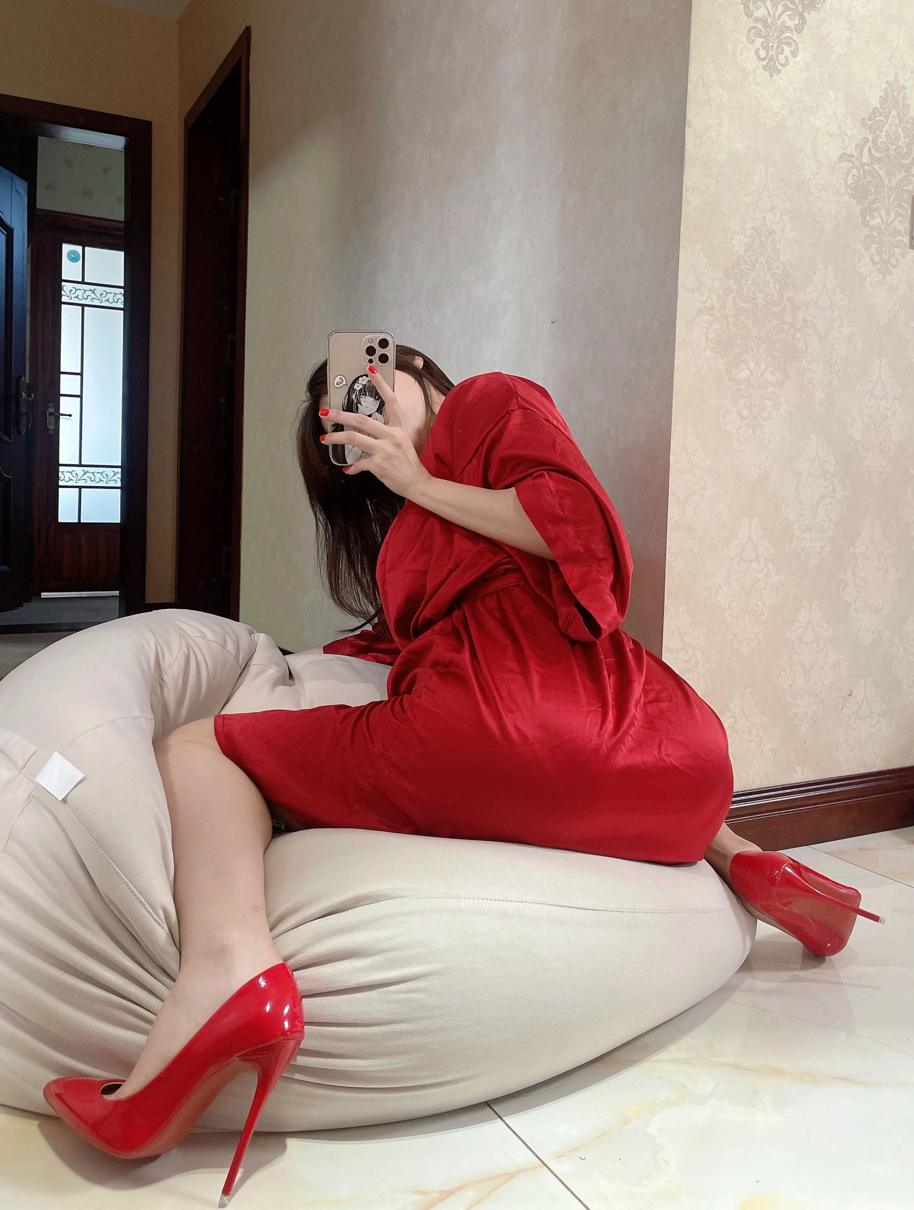 奶宝妹纸 – 用行动来证明吧！插图1
