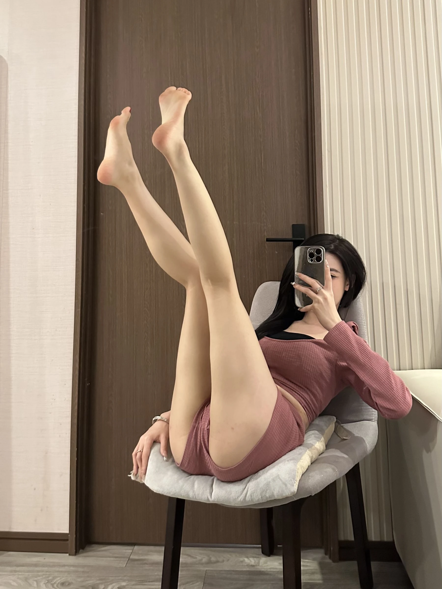 黎允熙baby – 微密圈系列合集 [156P]插图7