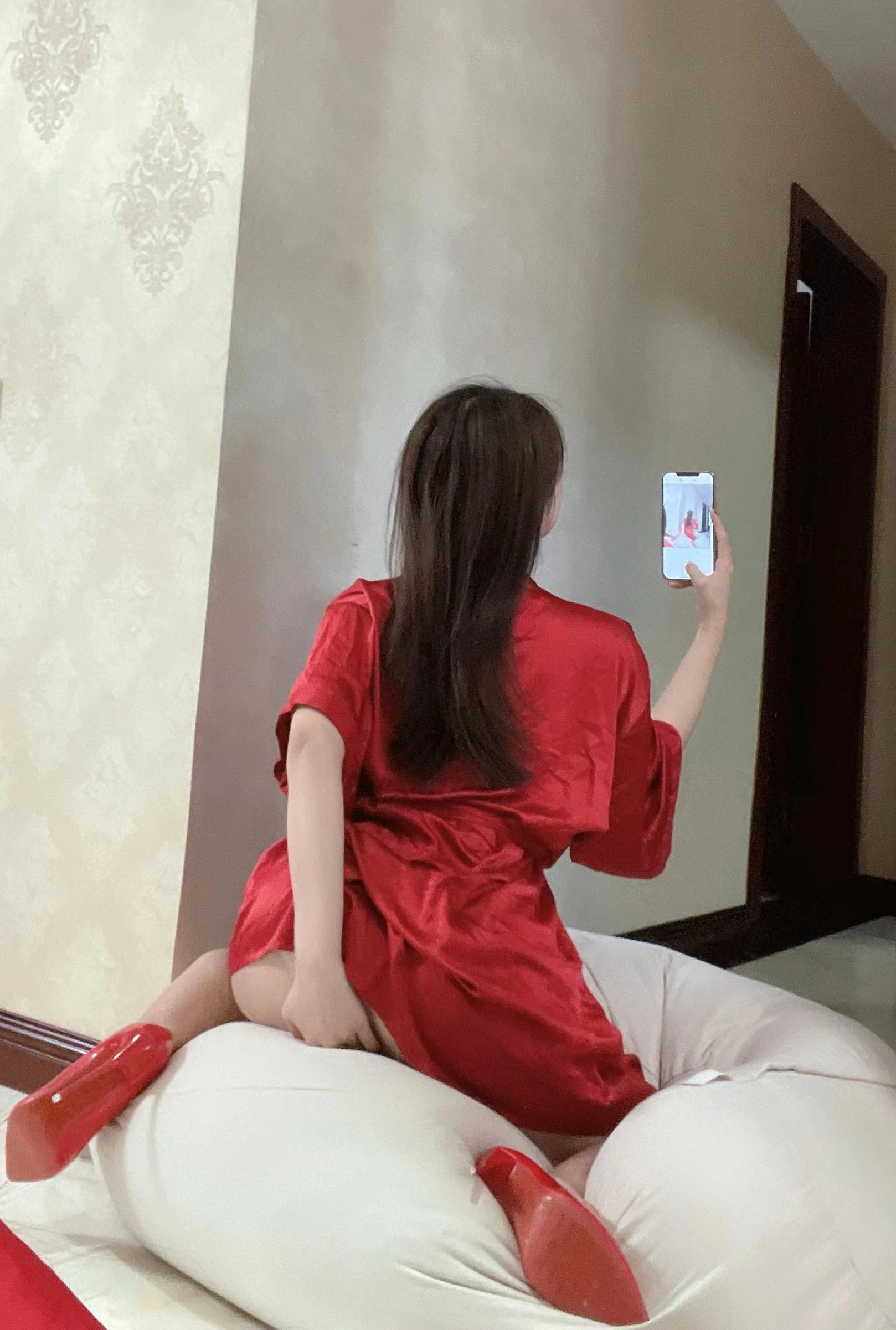 奶宝妹纸 – 用行动来证明吧！插图2