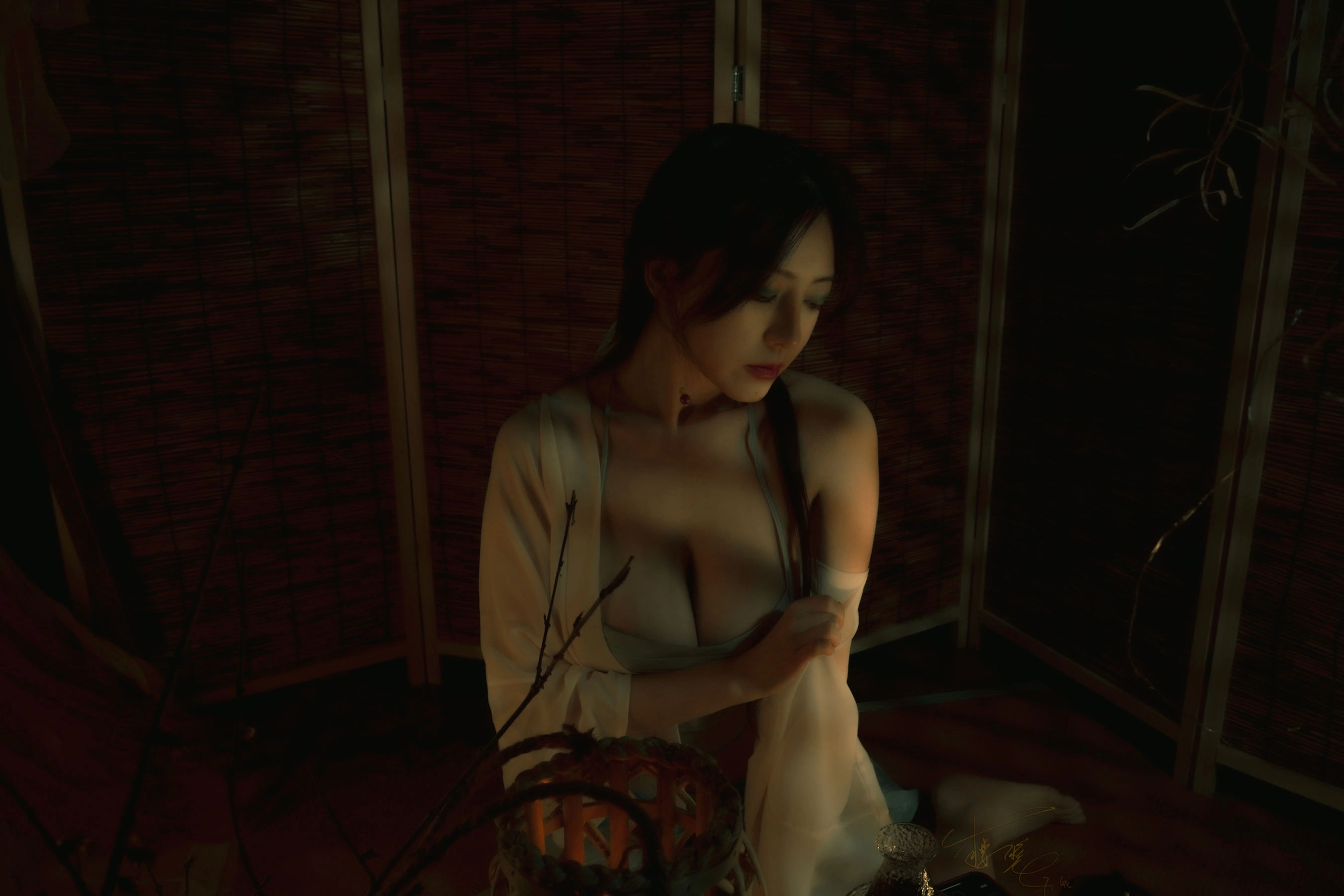 网络红人樱晚gigi – 青鸾高清在线欣赏-撸撸奈子
