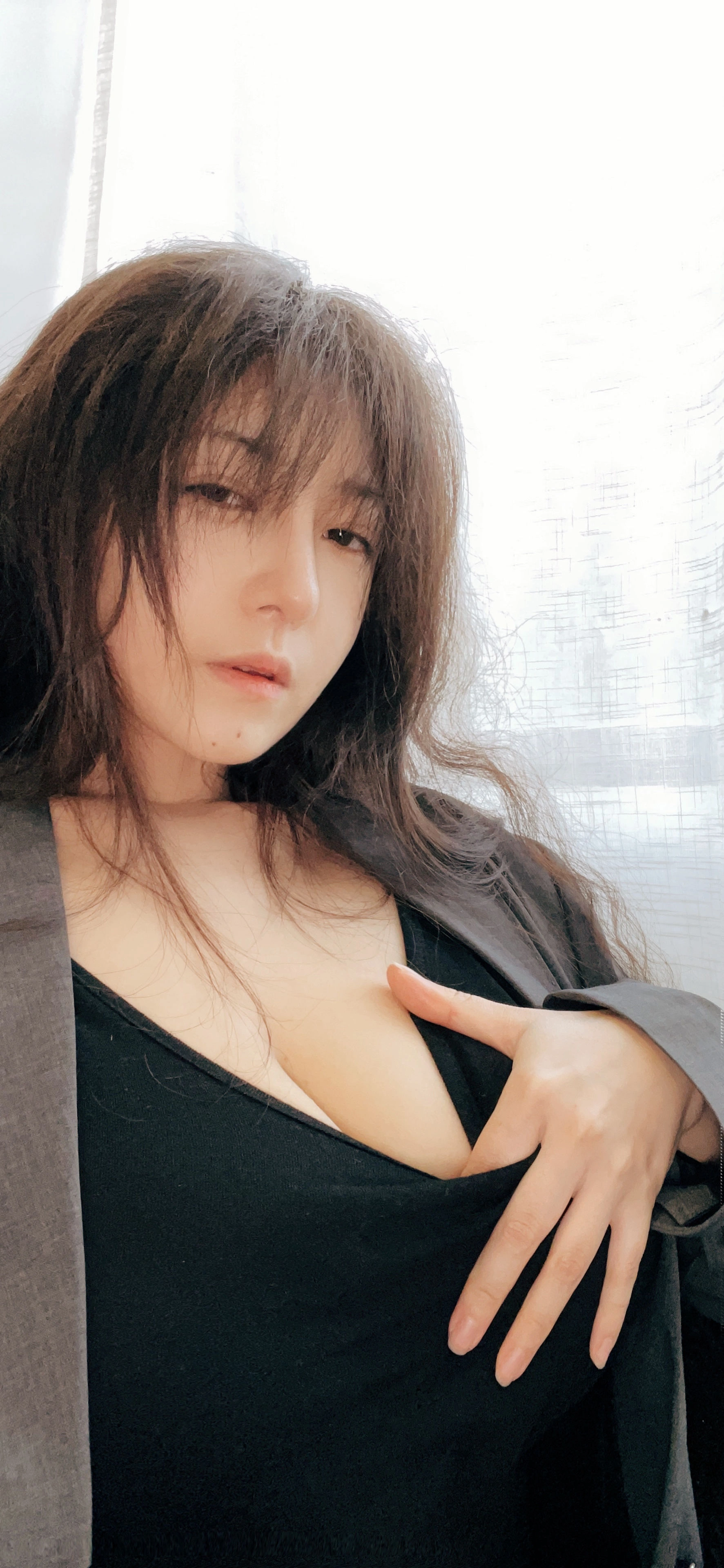 网络红人樱晚gigi – 他的味道高清在线欣赏-撸撸奈子