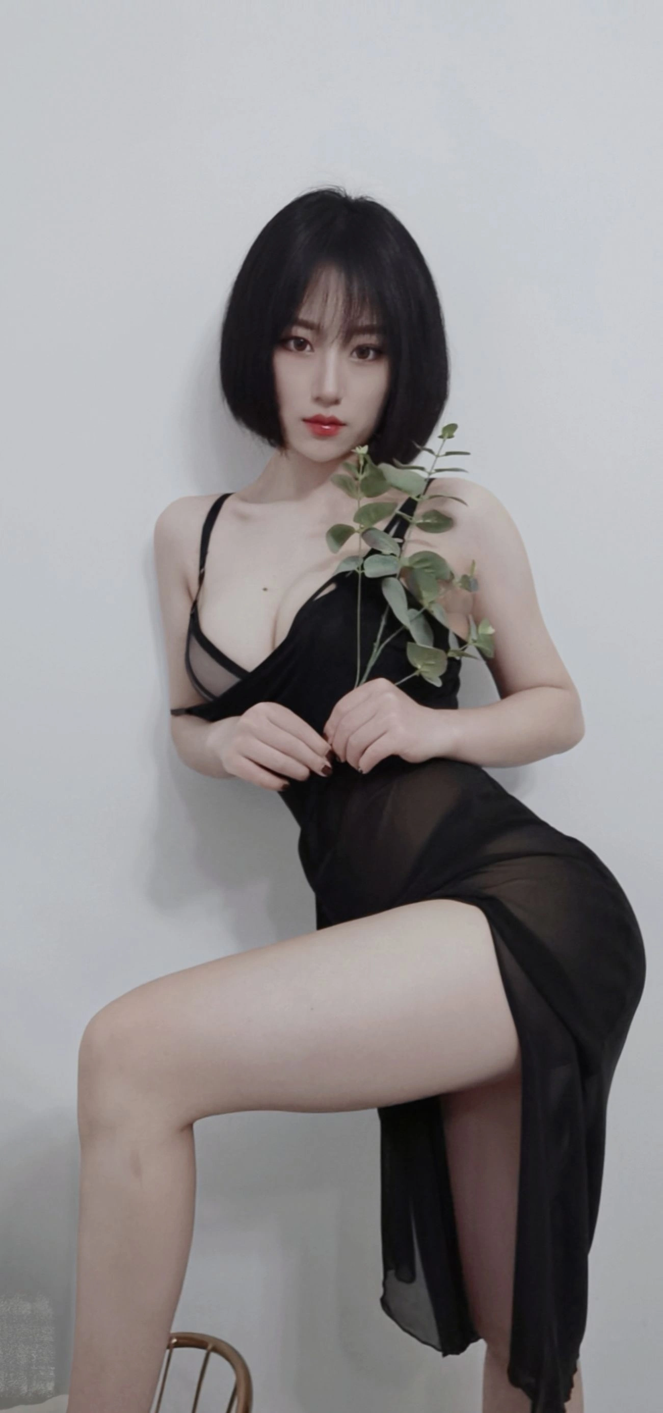 樱桃老师 – 费腰子插图4