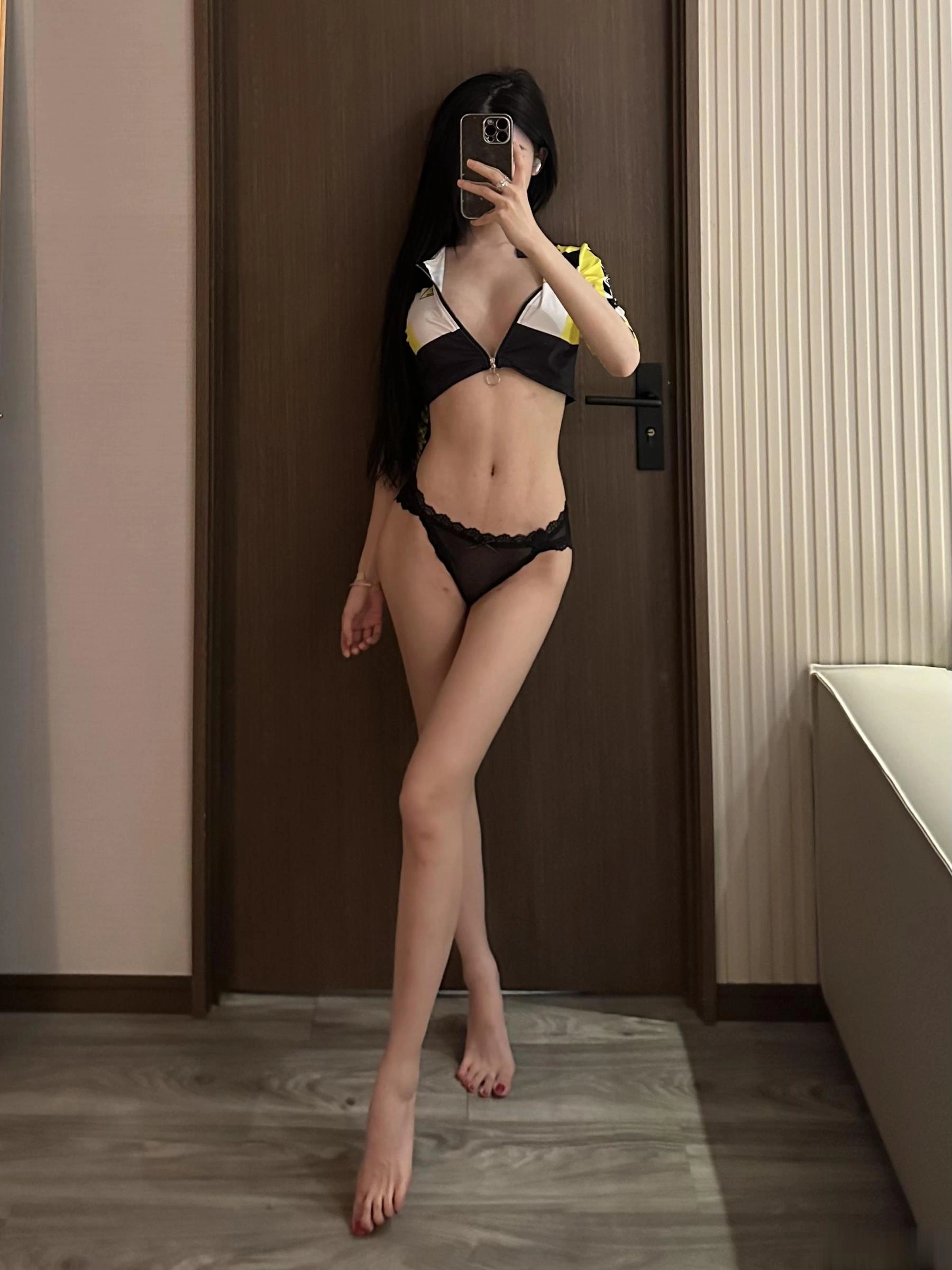 黎允熙baby – QQ飞车插图1