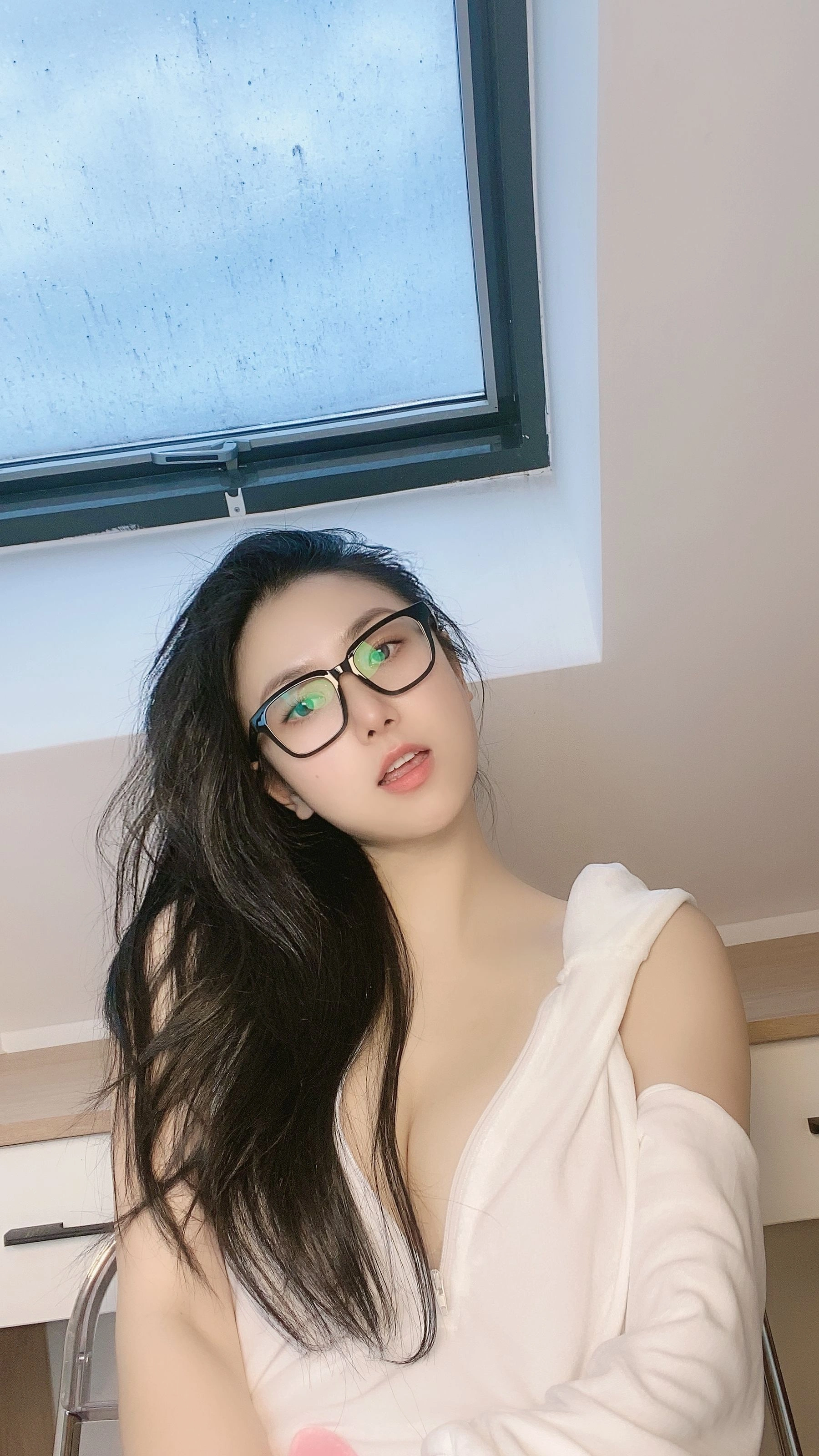 俏妞qiaoniuTT – 可爱兔子插图3