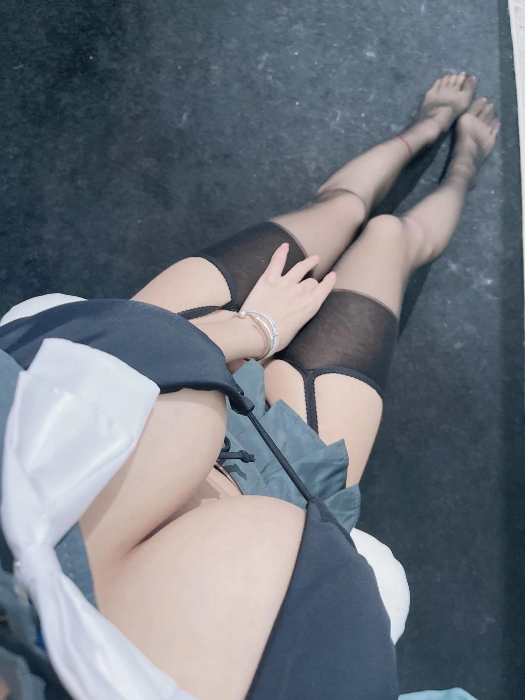 兔宝妮to 微密圈合集8 [149P]插图4