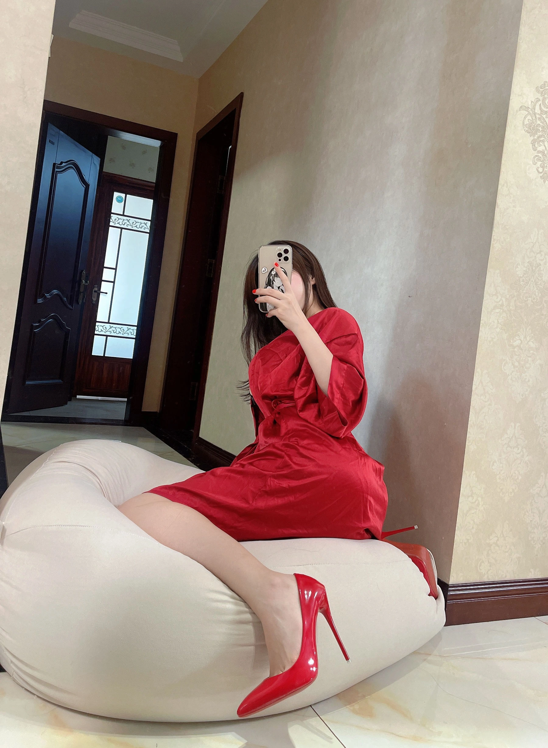 奶宝妹纸 – 用行动来证明吧！插图5