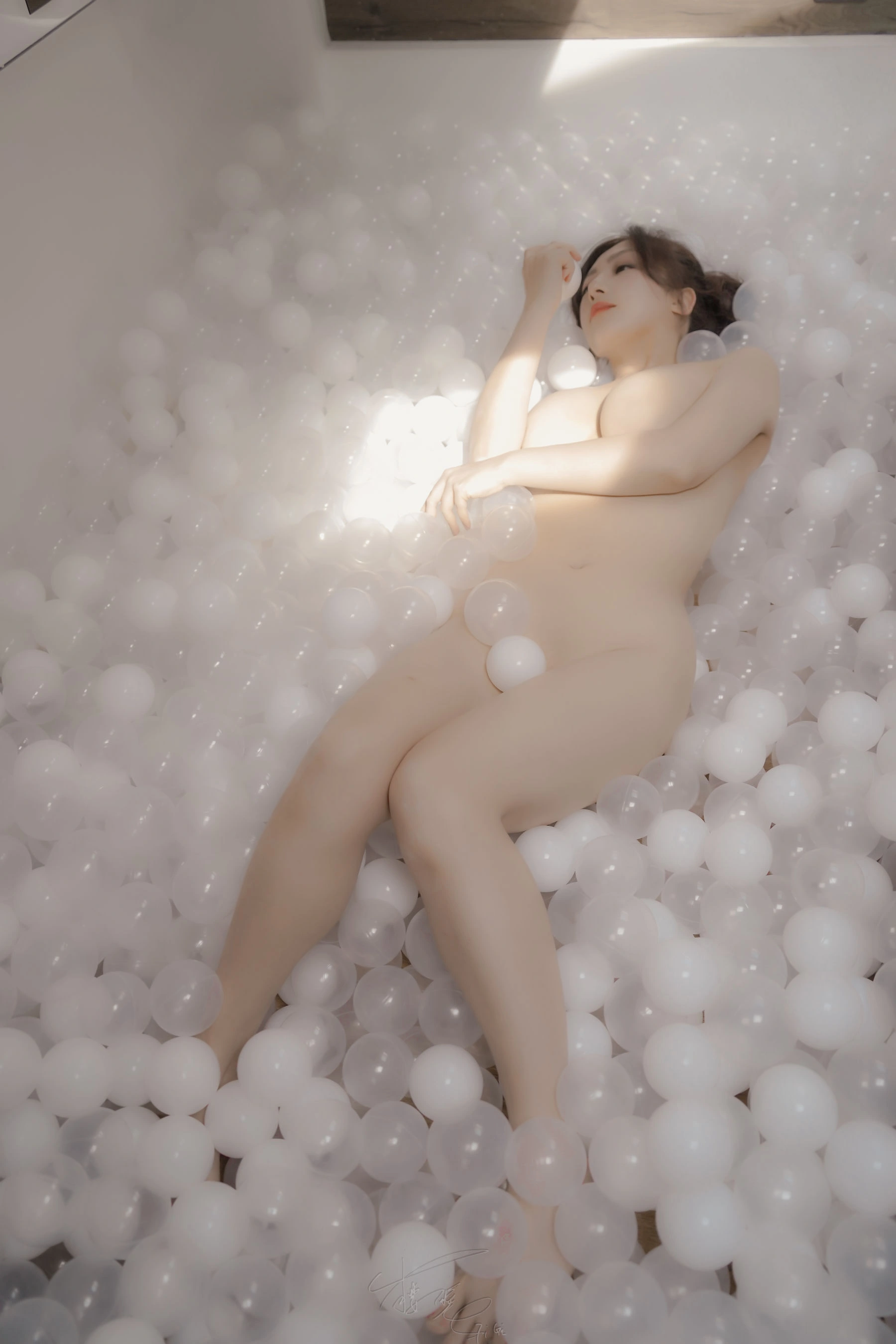 网络红人樱晚gigi – 夏引插图3