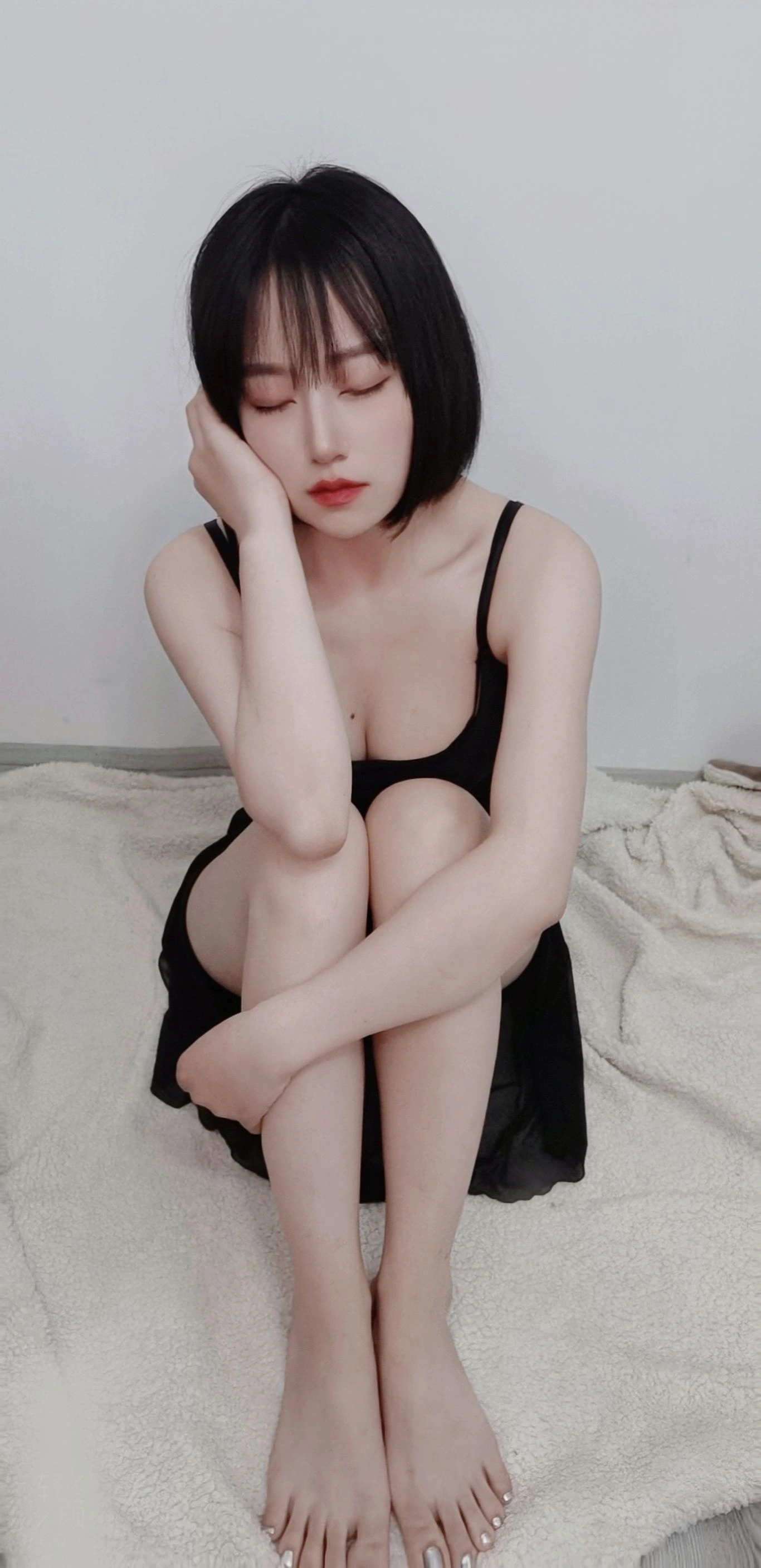 樱桃老师 – 费腰子插图2