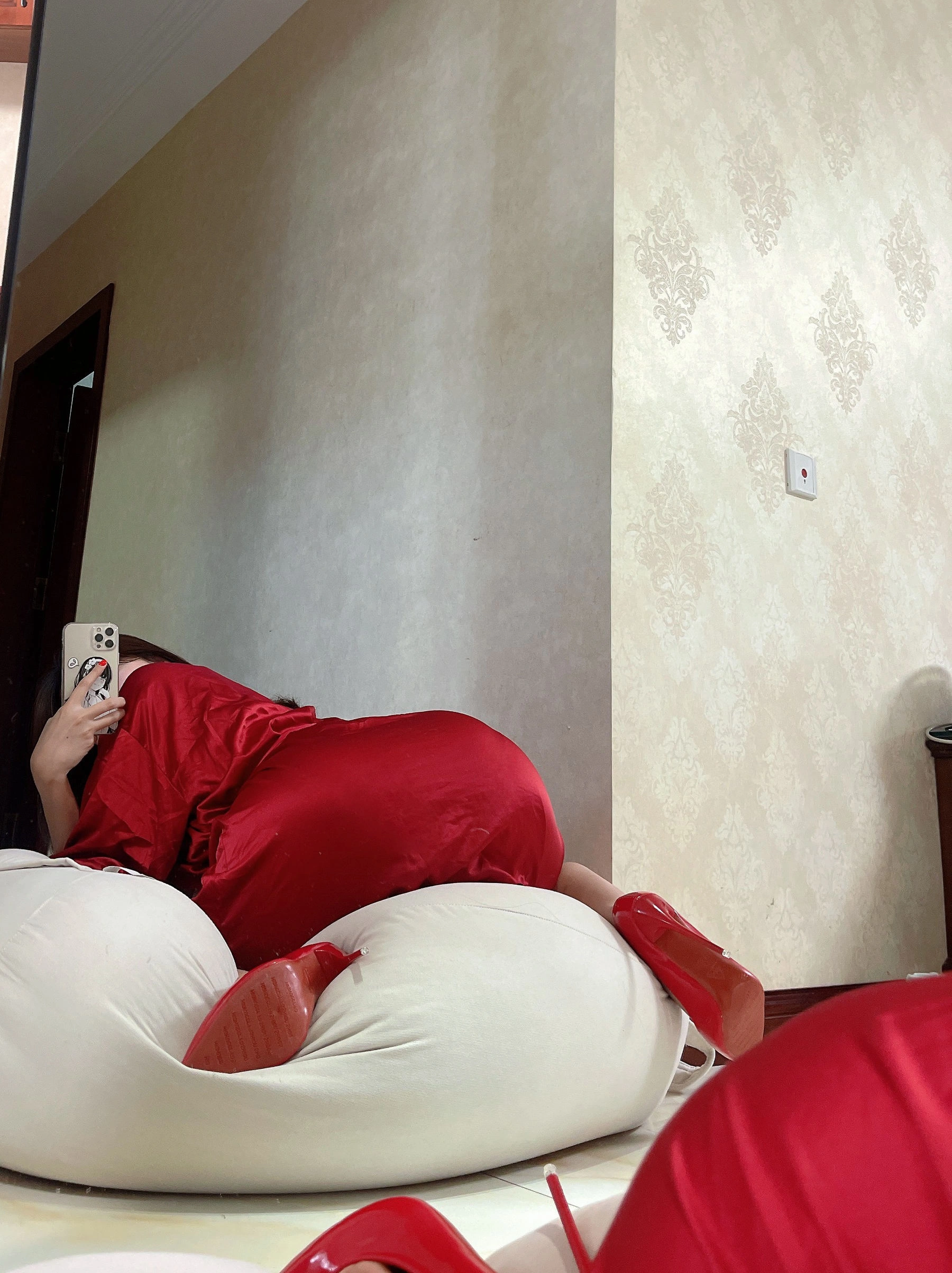 奶宝妹纸 – 用行动来证明吧！插图4