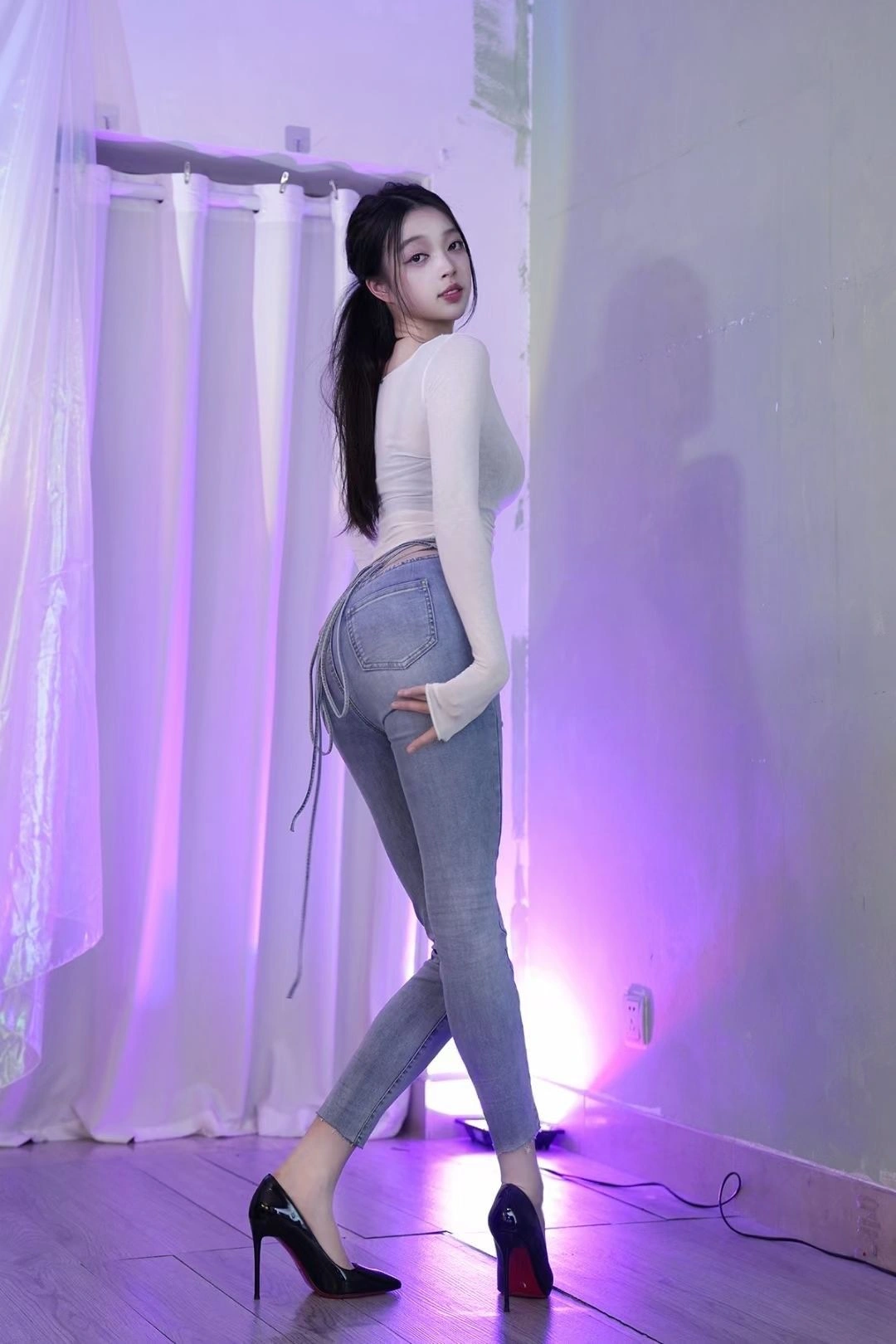 徐珺大哥 微密圈视图合集插图1