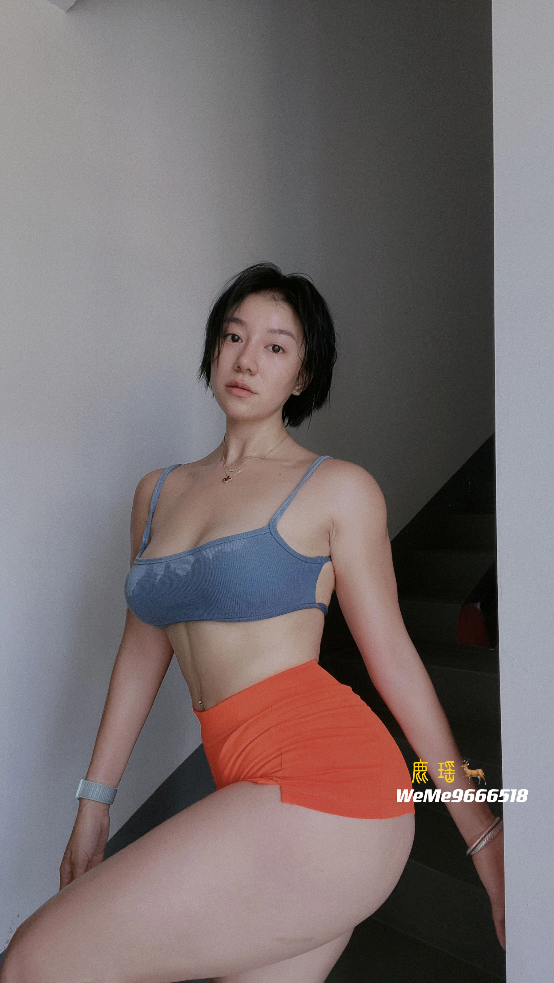 鹿瑶微密圈系列视图合集插图2