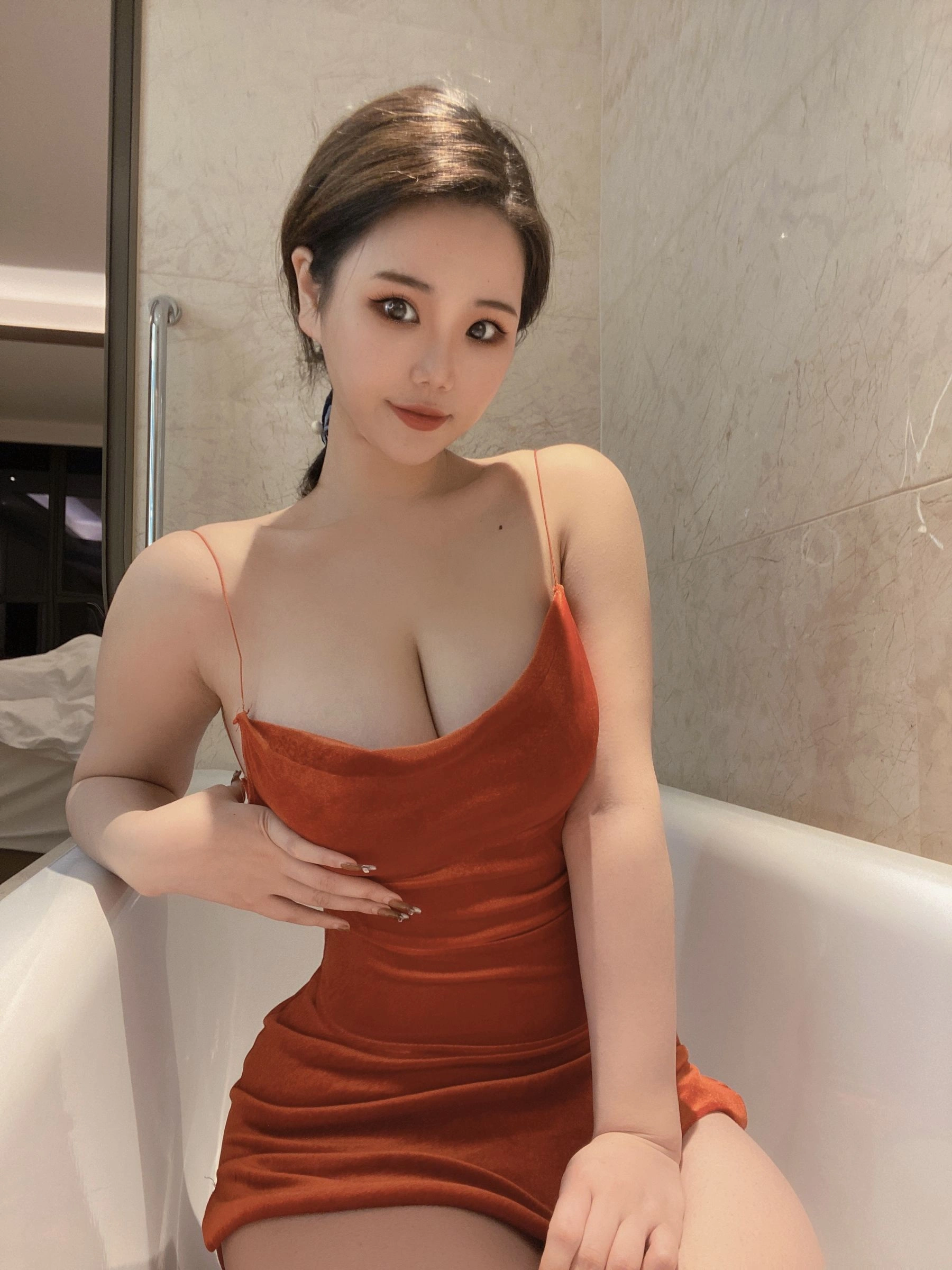 安妮yoo – 久等了宝子萌～插图3
