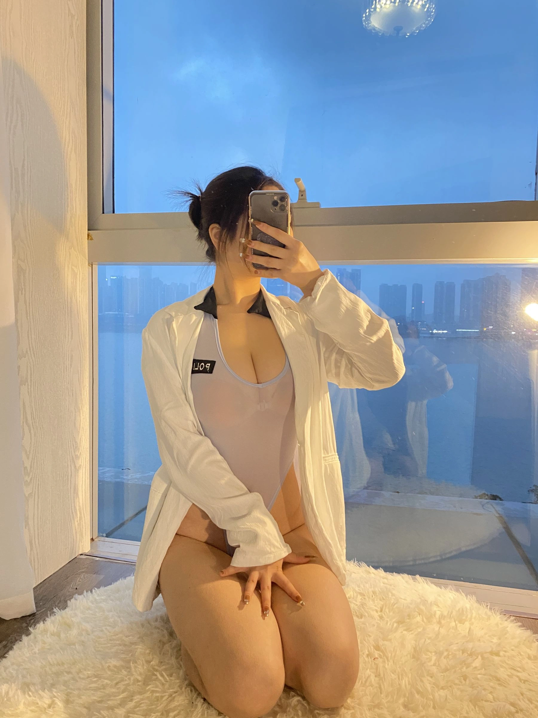 安妮yoo微密圈视图合集插图6