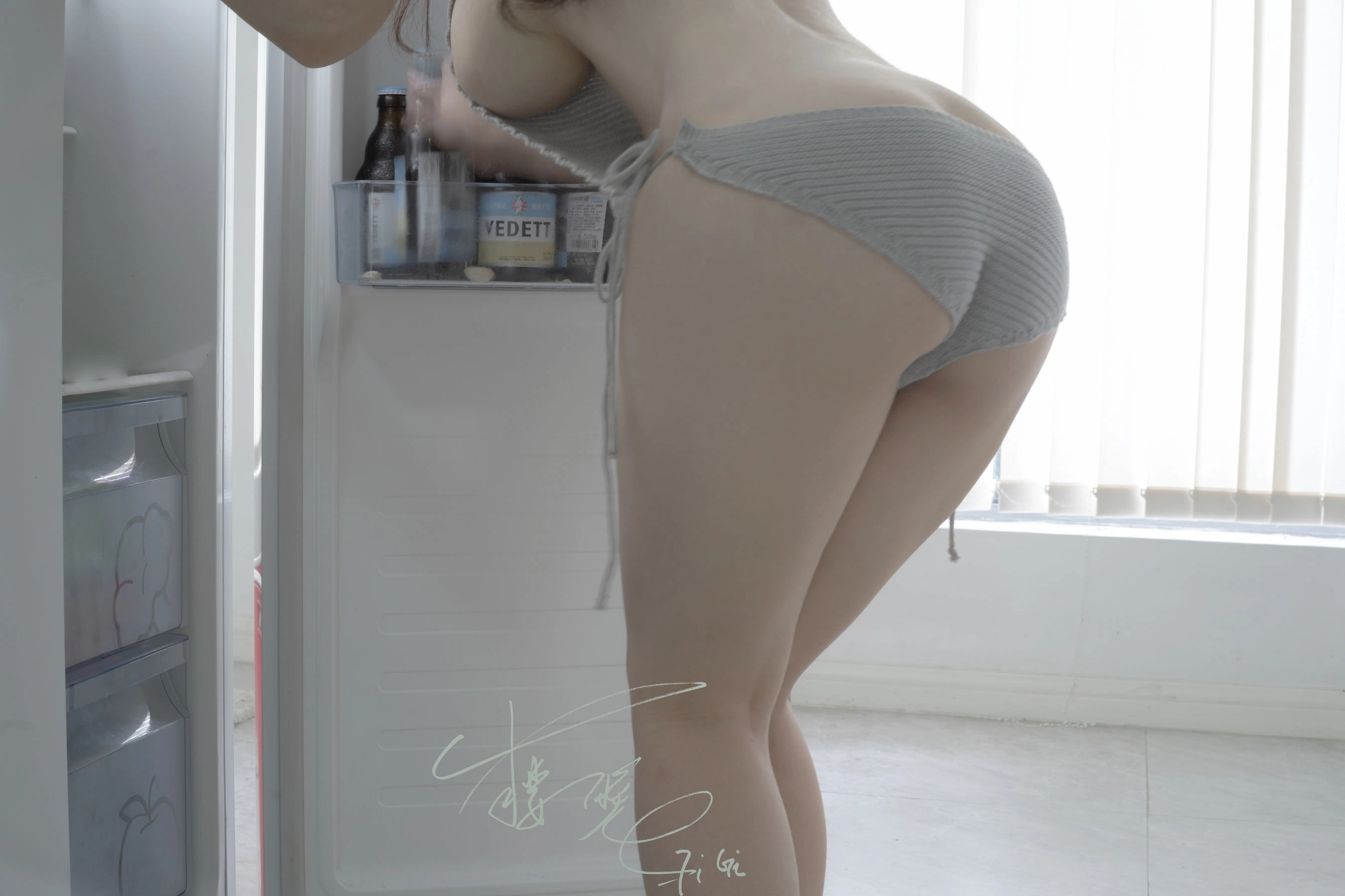 网络红人樱晚gigi – 温.度插图5