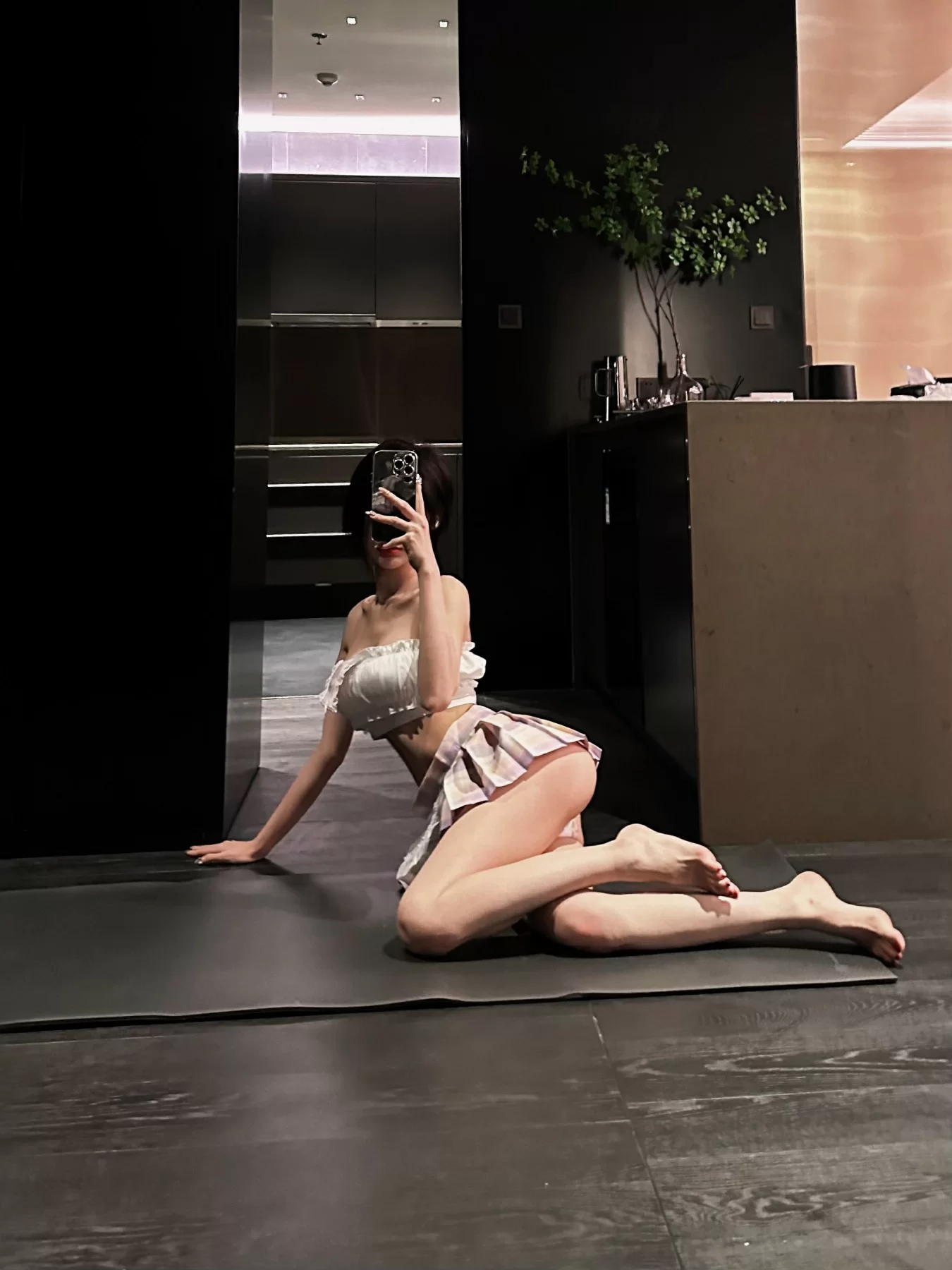 黎允熙baby – 美腿玉足 [29P]插图4