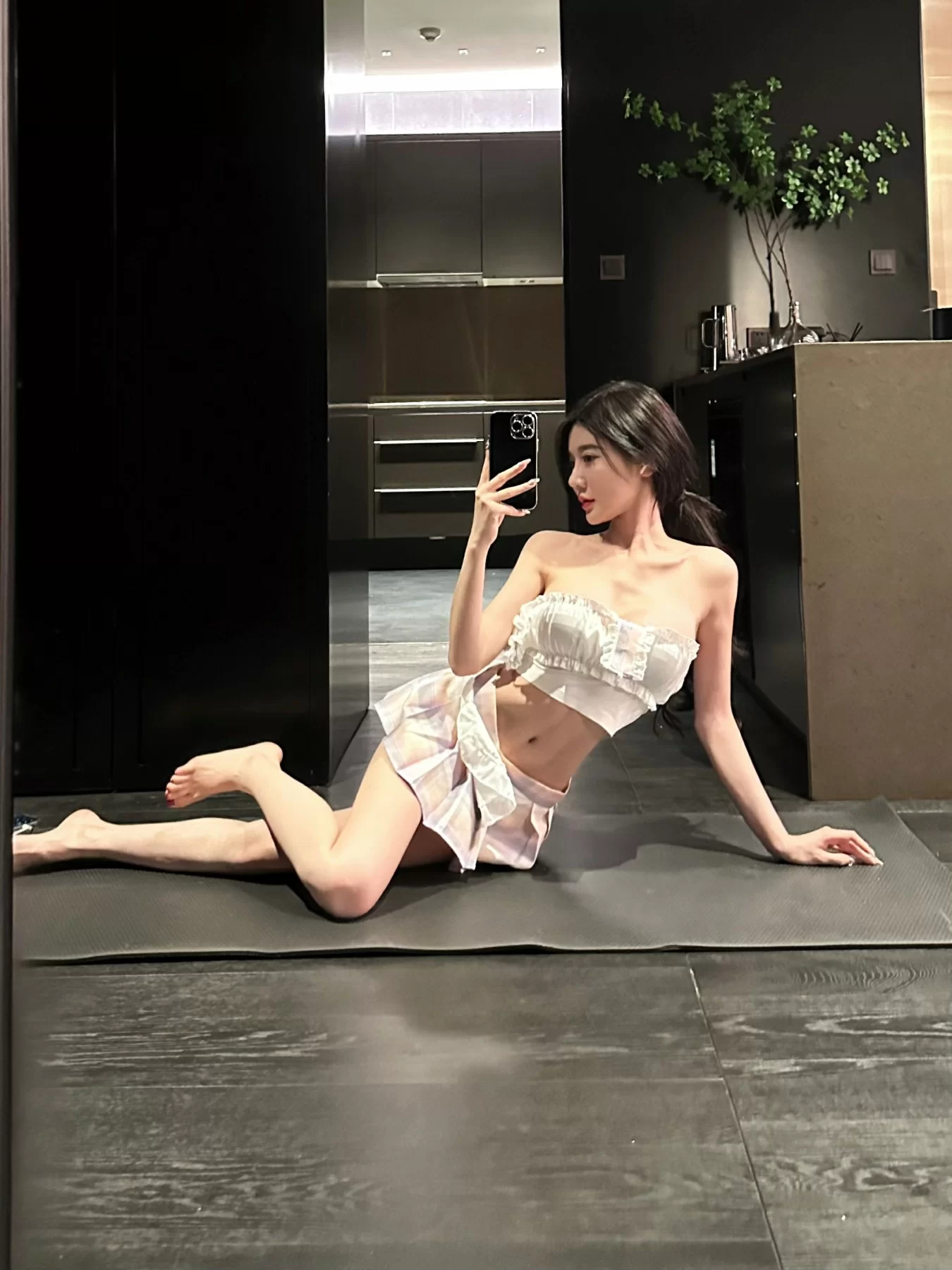 黎允熙baby – 美腿玉足 [29P]插图5