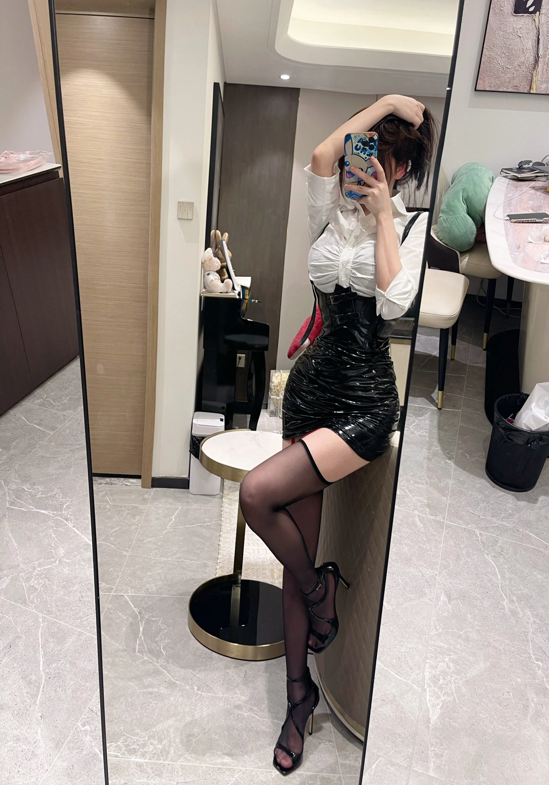 奔跑的晶骡儿 – 诱人BABY [39P]插图3