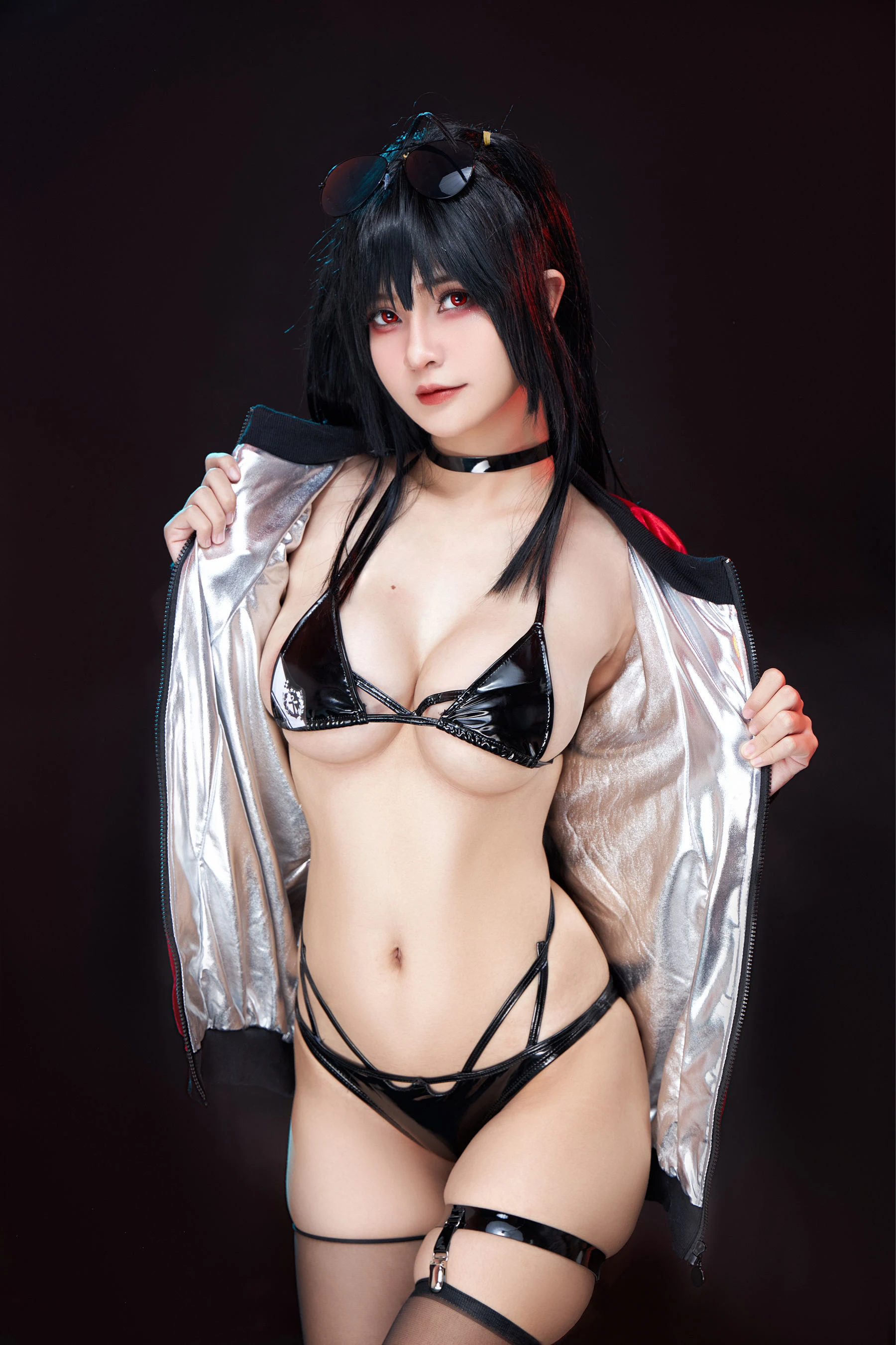 Azami – 大凤 RACE QUEEN插图1