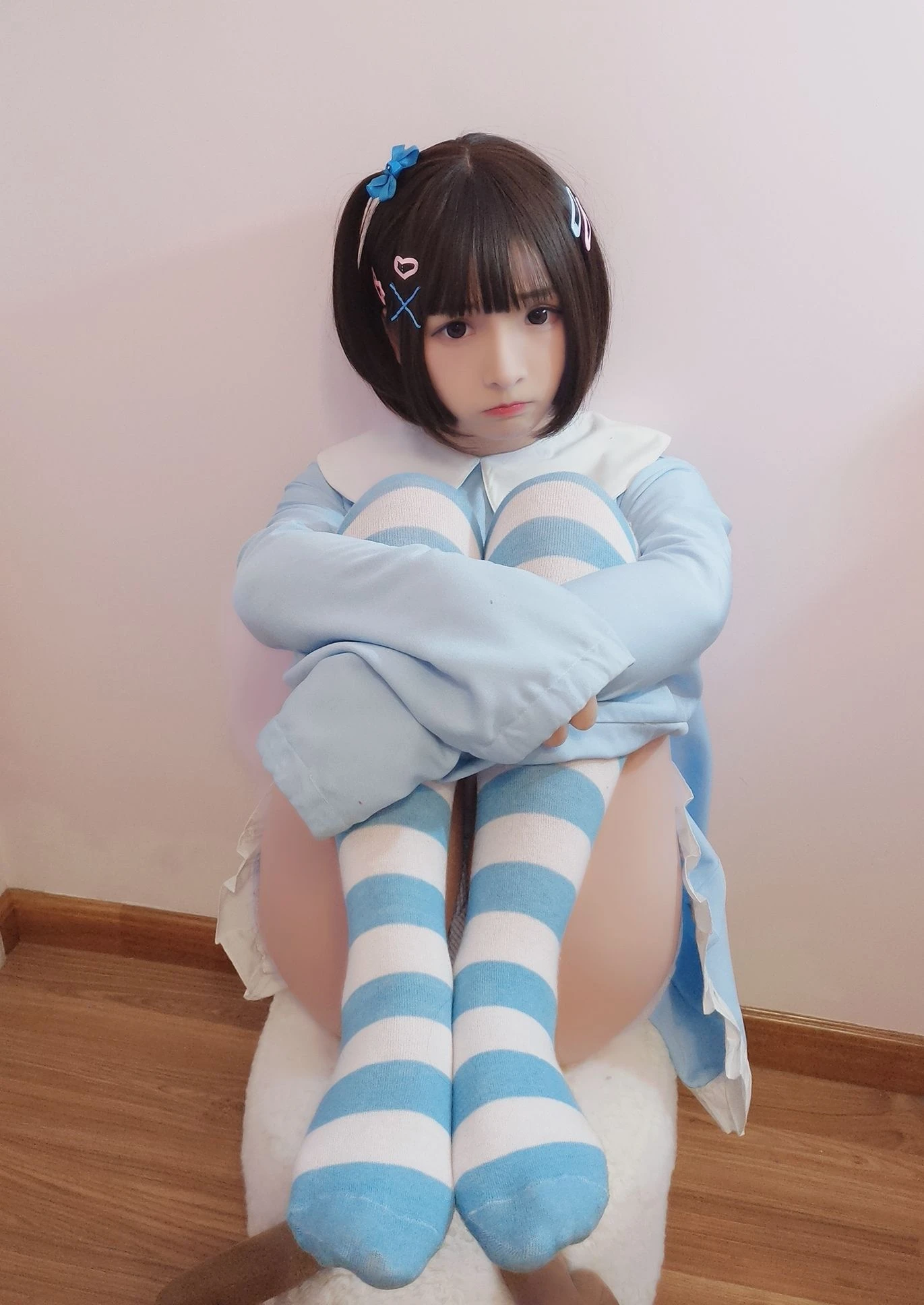 二次元美女古川kagura 古鸽幼稚园插图6