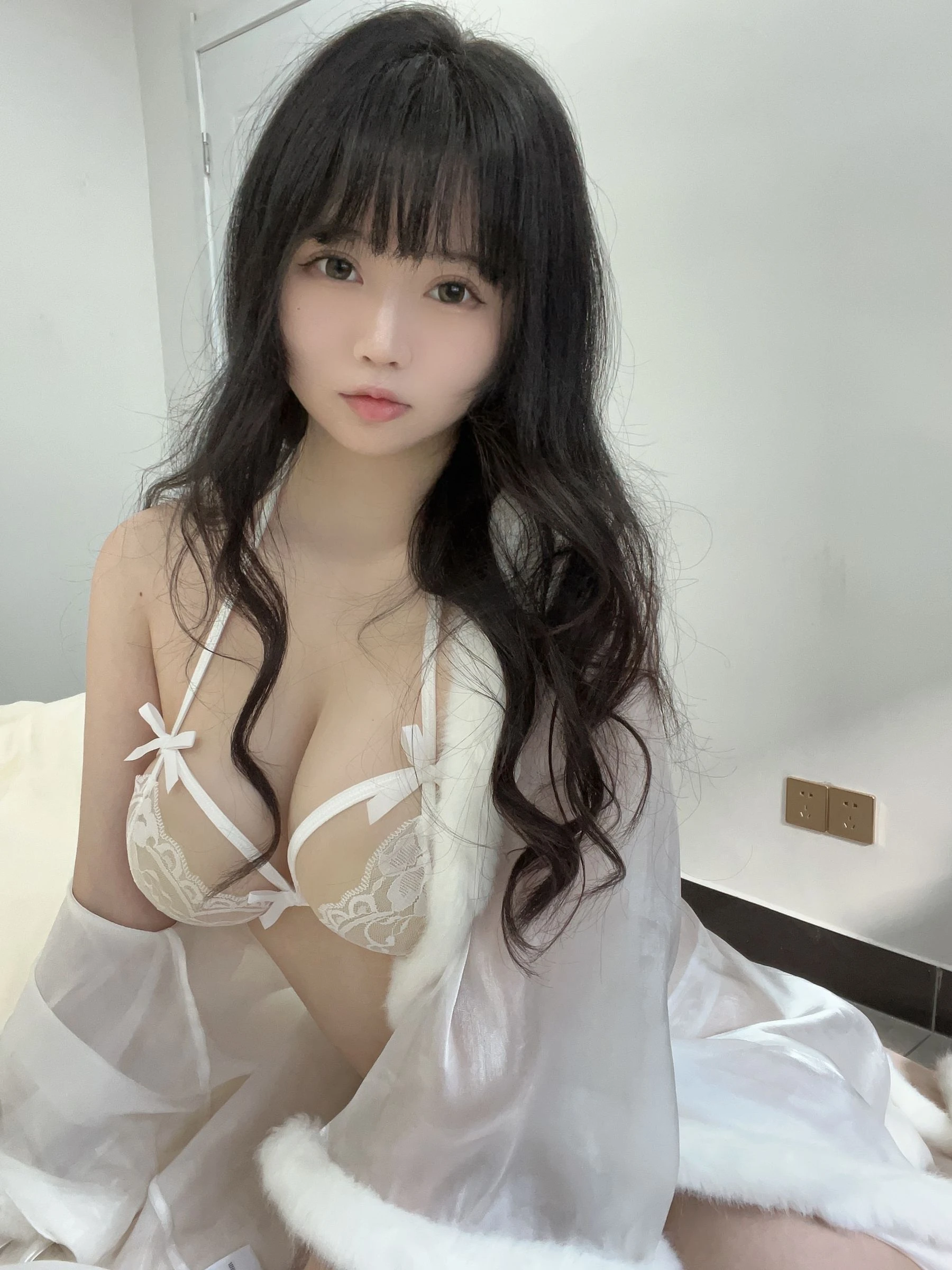 蜜桃少女是依酱呀 – 生日礼插图6