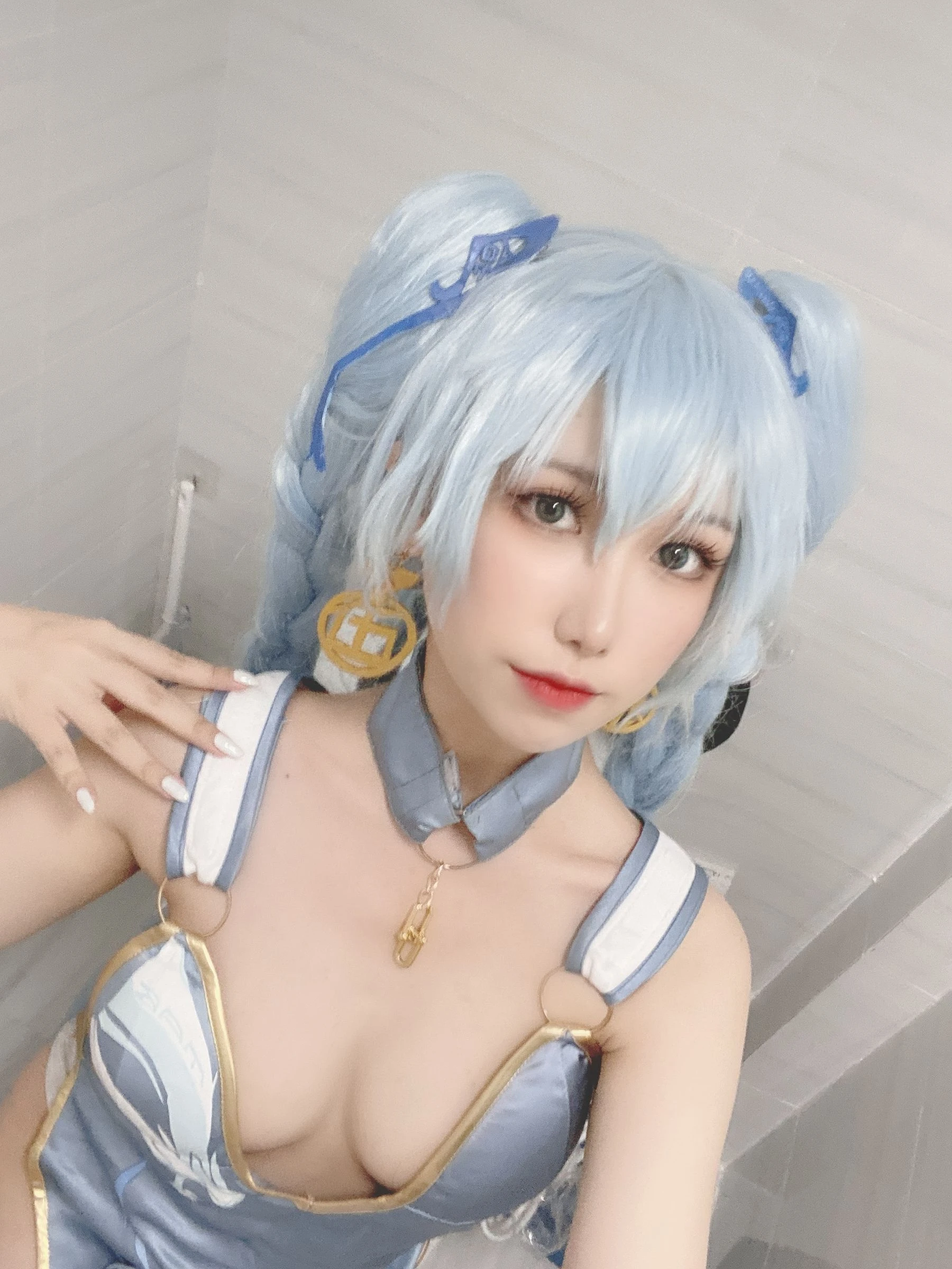 芋圆侑子SJ_ – PA15自拍 [29P]插图6