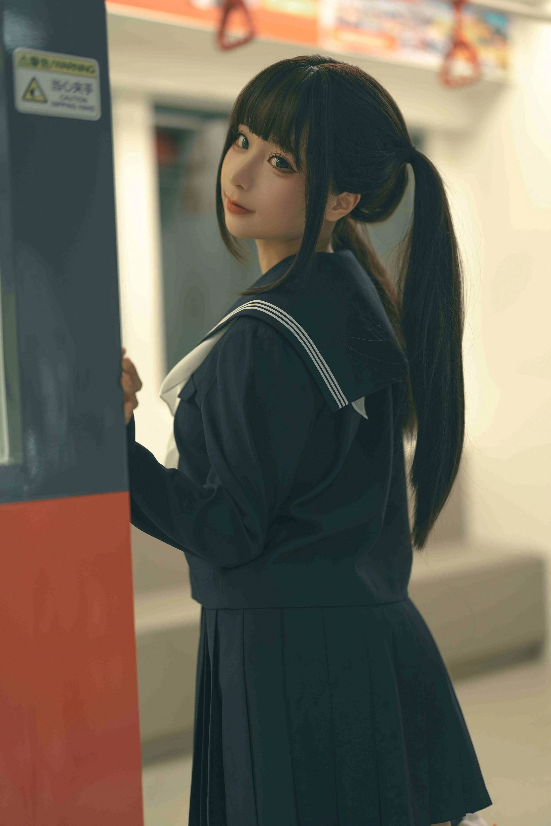 动漫博主蠢沫沫 – 任务 绅士版 [35P]插图1