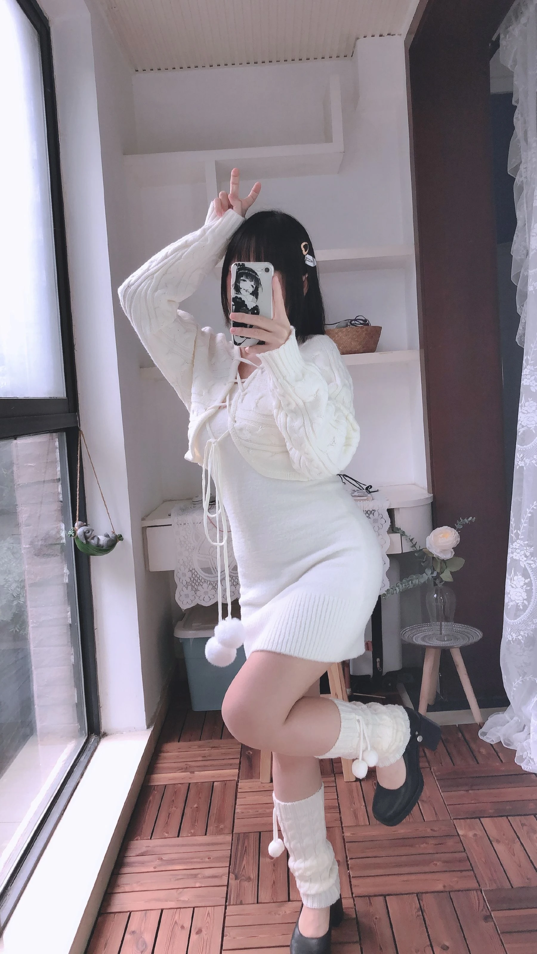 肉儿 – 初恋女友 [213P]插图2
