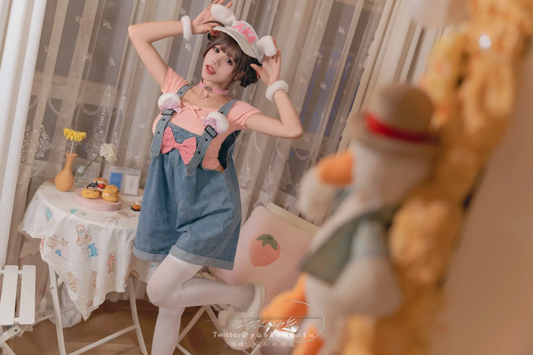 咬一口兔娘 (4)