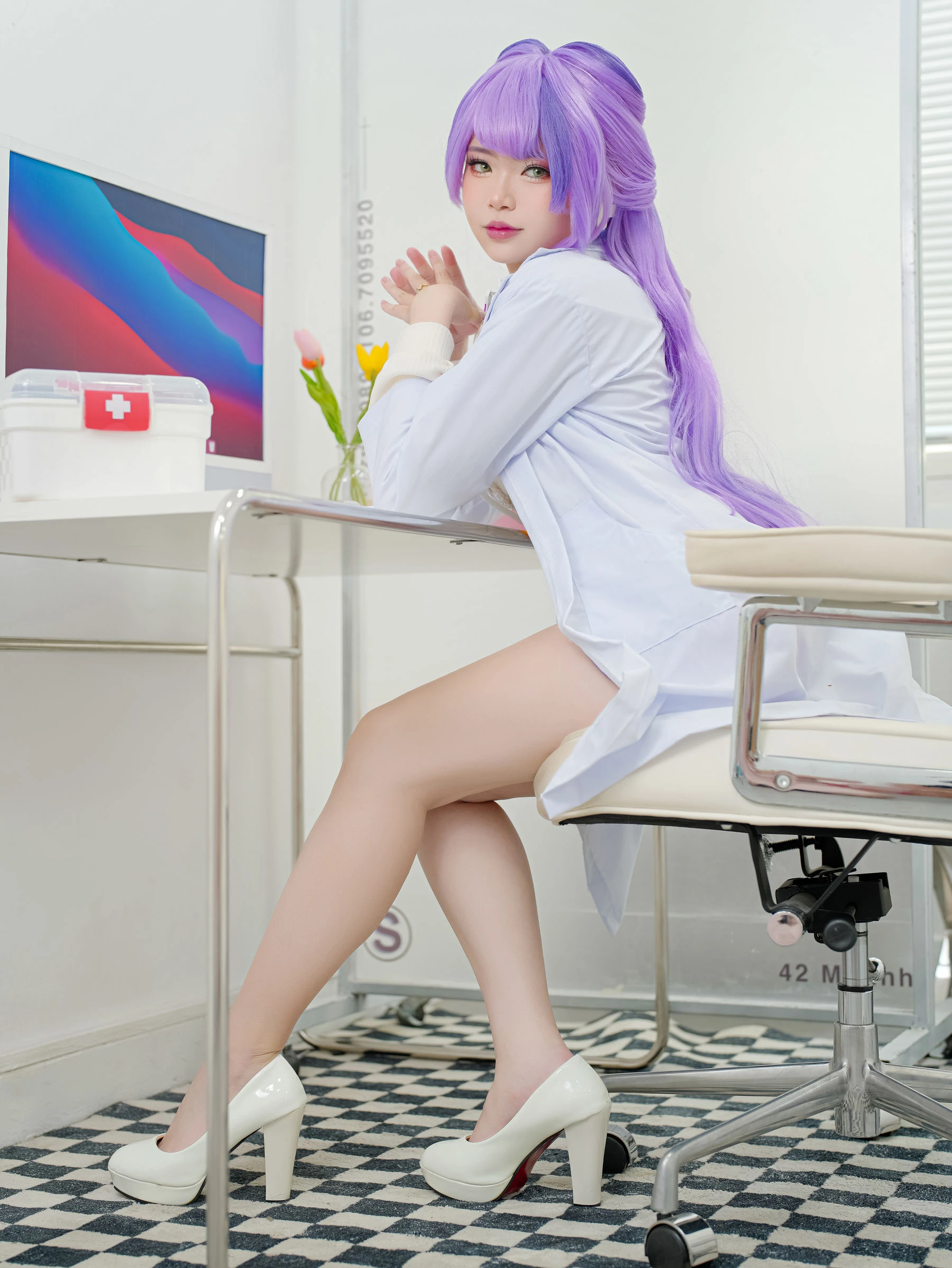ZinieQ – Miriam (Pokemon) [41P]插图4