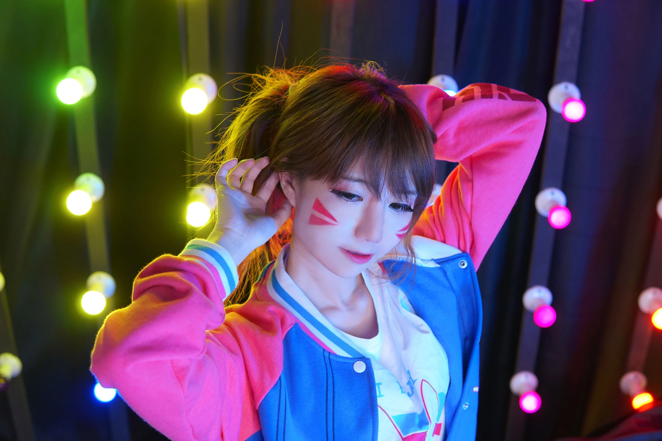 Sally Dorasnow – DVA Gamer Girl插图7