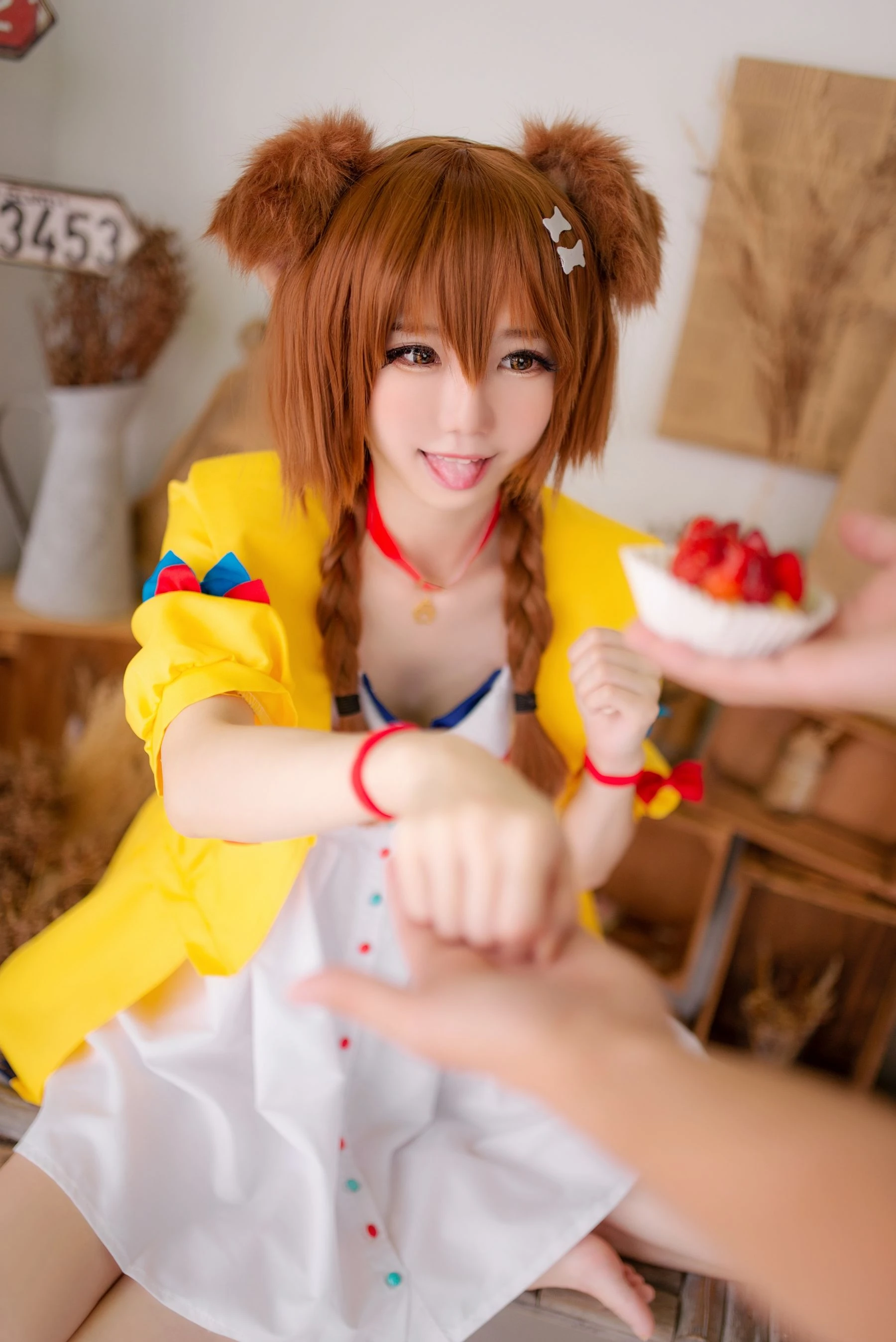 Sally Dorasnow – Inugami Korone插图8