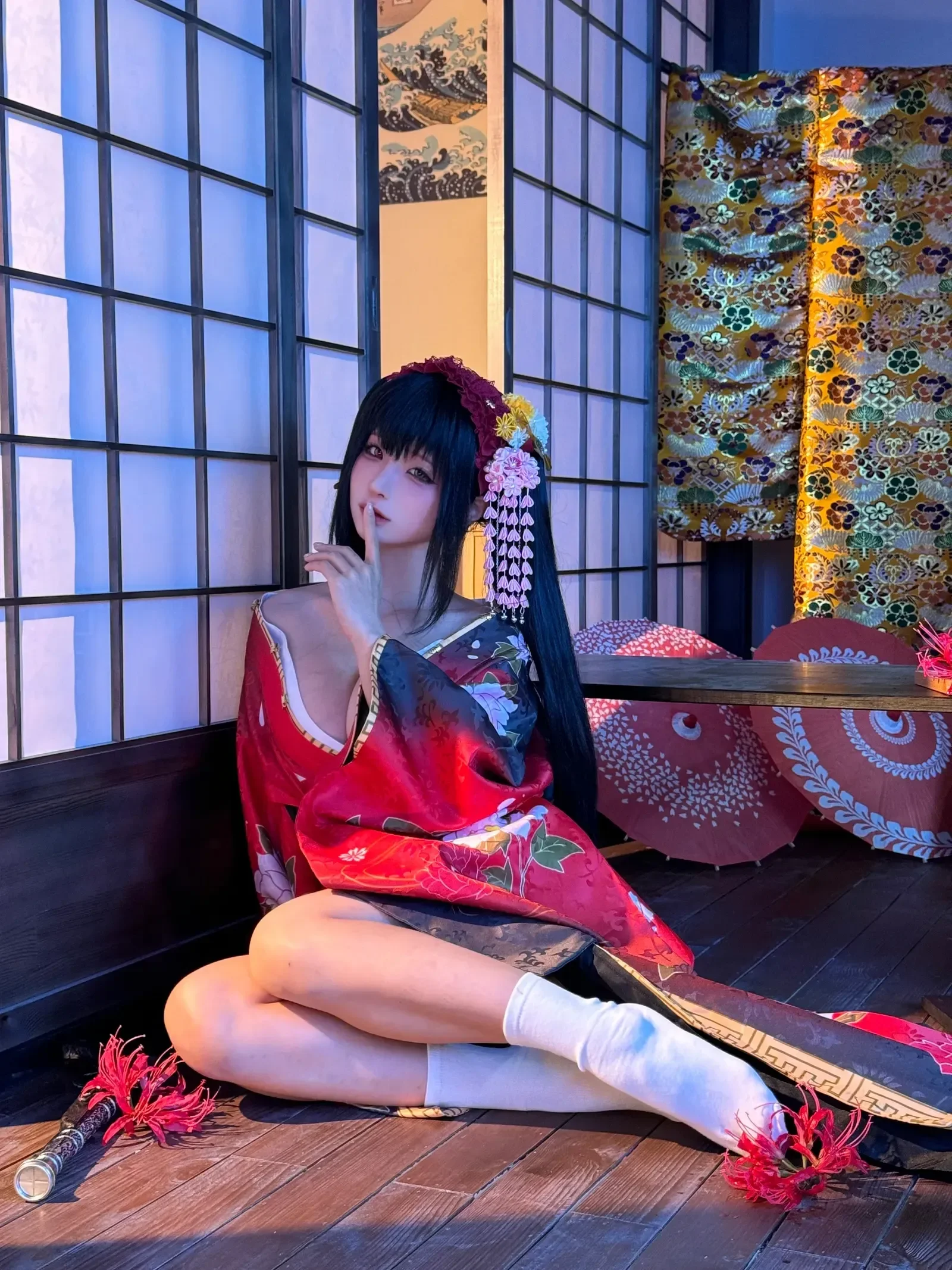 蠢沫沫 (6)