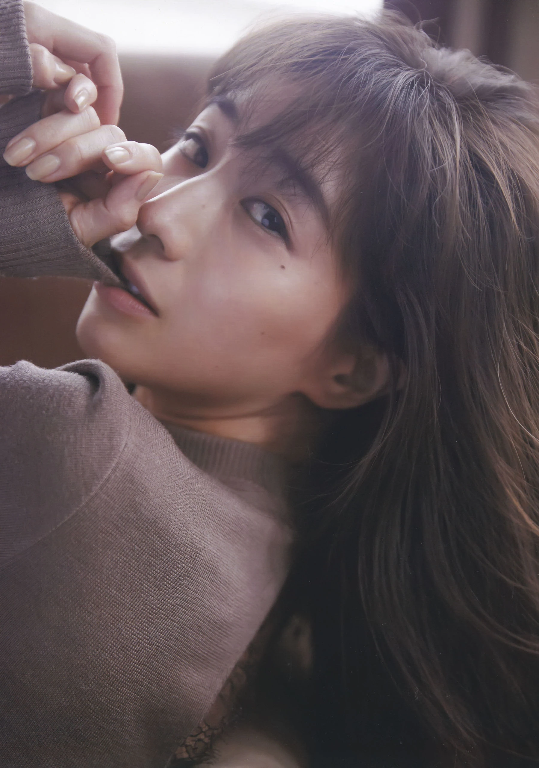田中みな実1st写真集 Sincerely yours插图5
