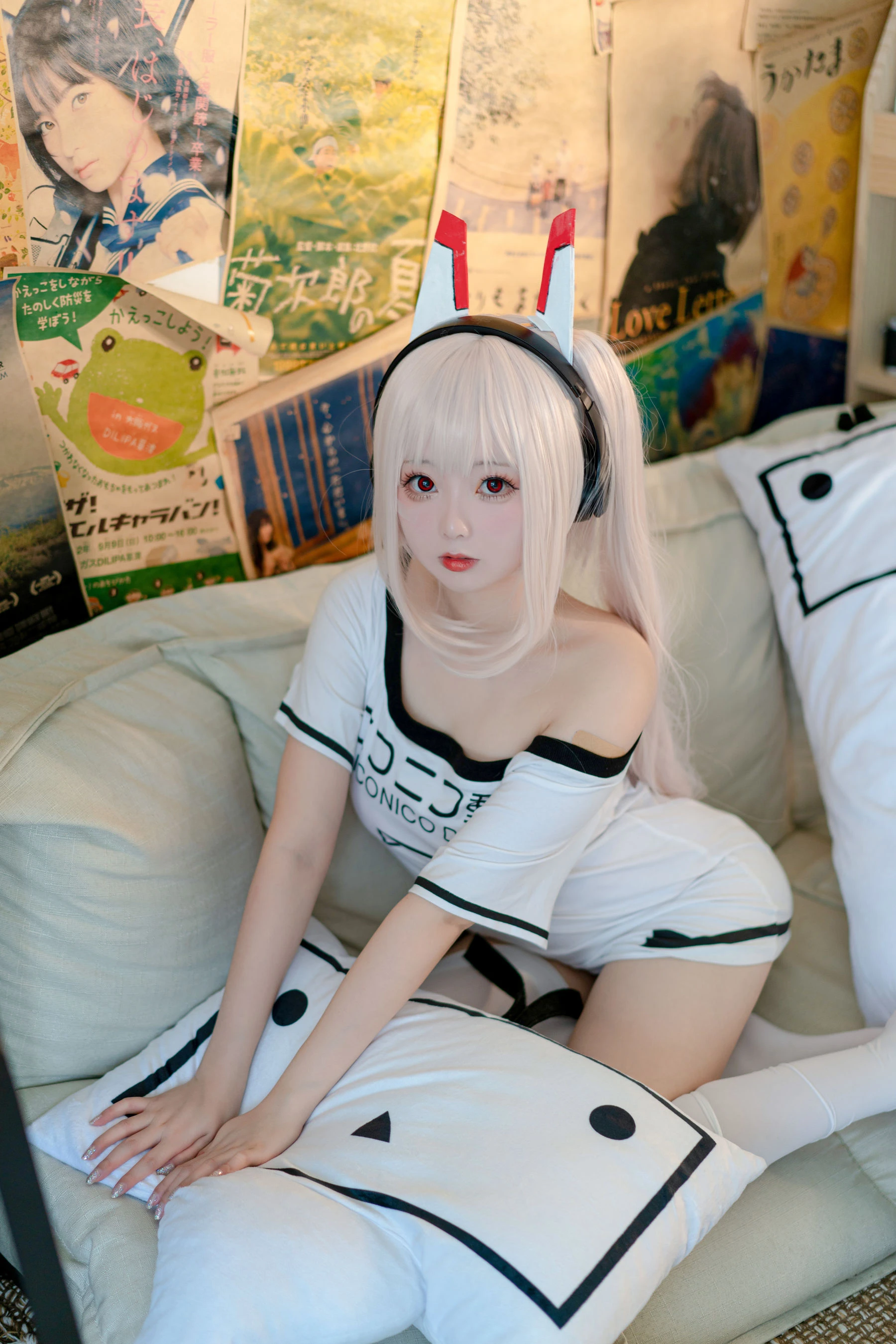 绫波 碧蓝航线插图7