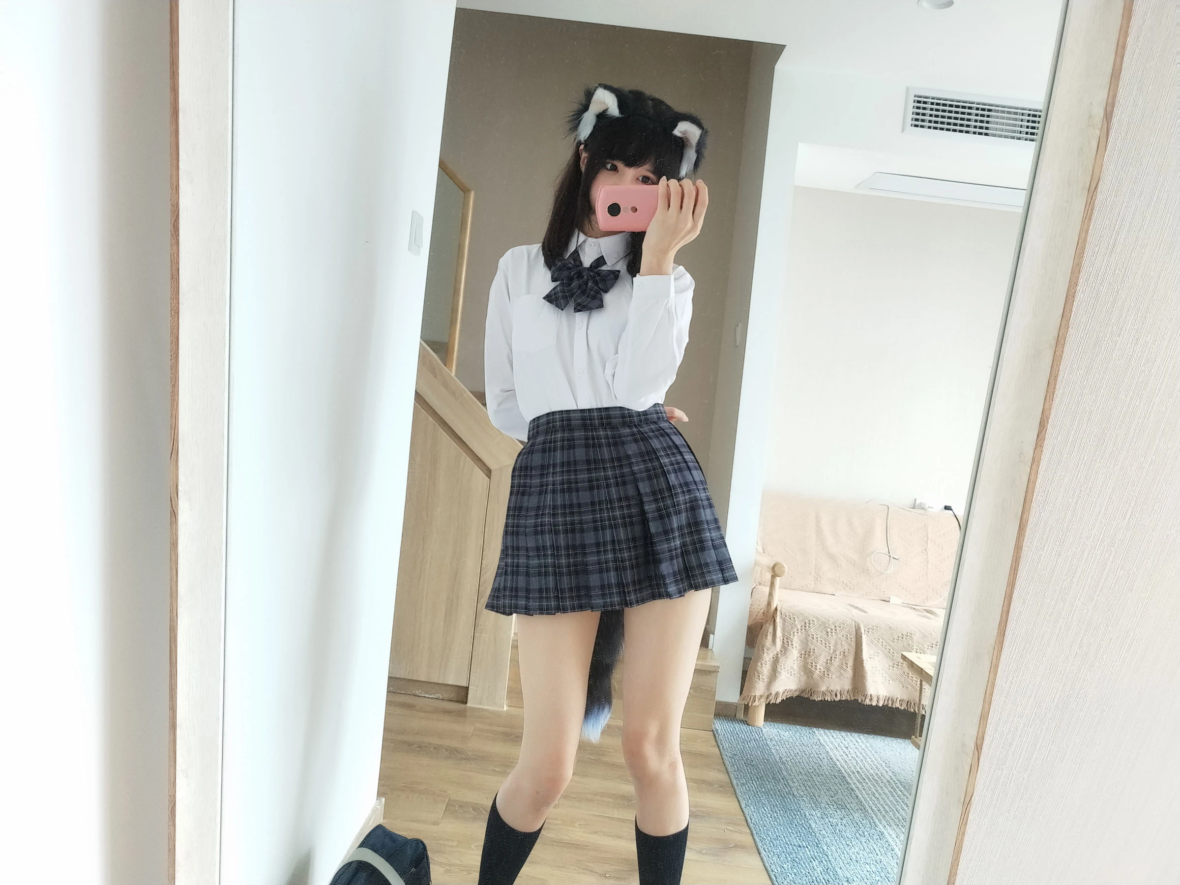 NAGISA魔物喵[fantia] – かわいい転校生高清在线欣赏-撸撸奈子