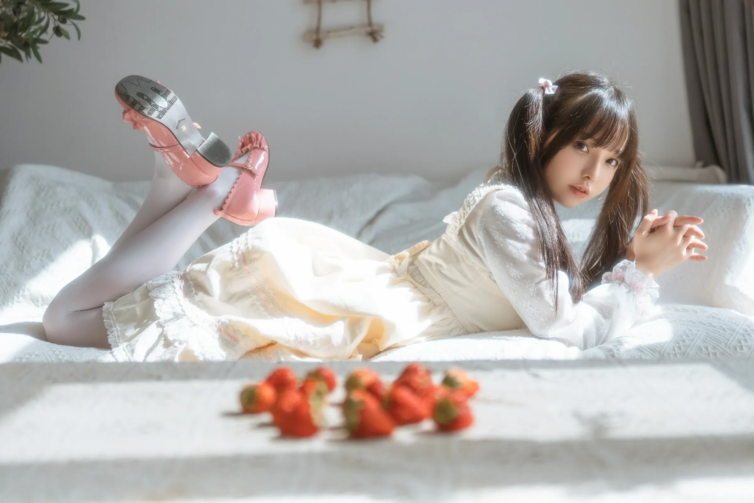 六味帝皇酱 – 洛丽塔 [70P]插图7