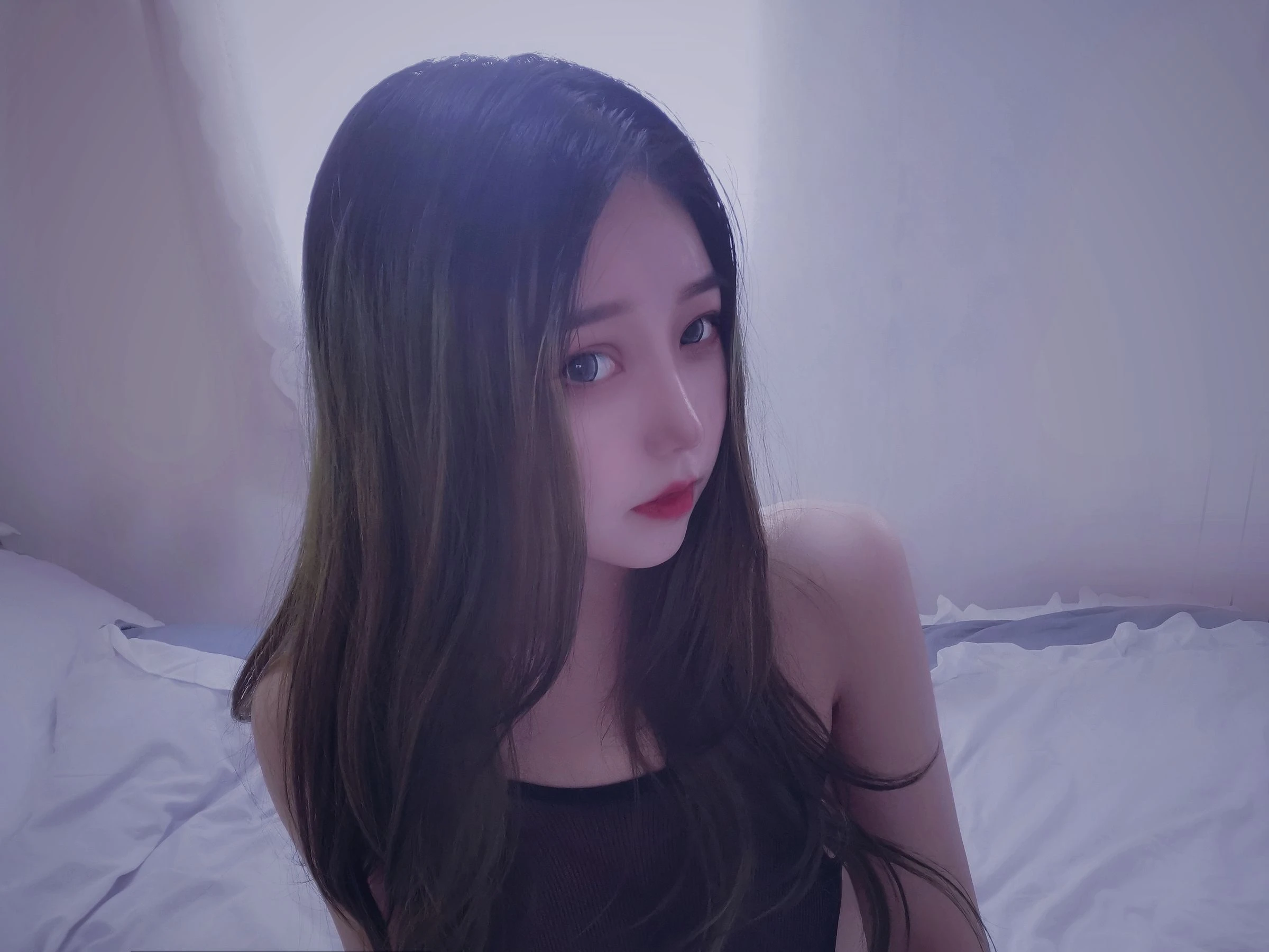 eloise软软 – 暮色荆棘高清在线欣赏-撸撸奈子