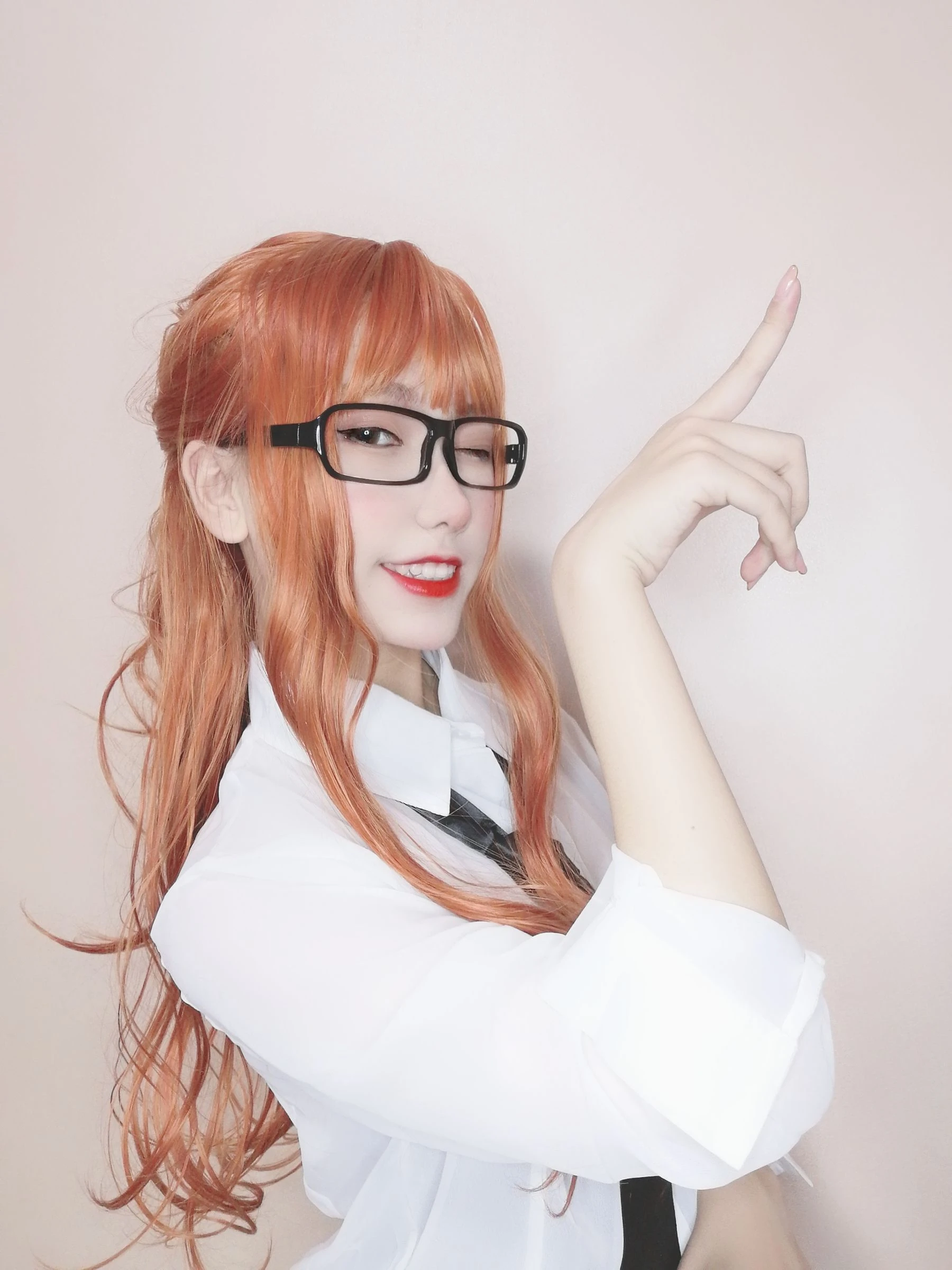 芋圆侑子SJ_ – 黑丝女教师插图2