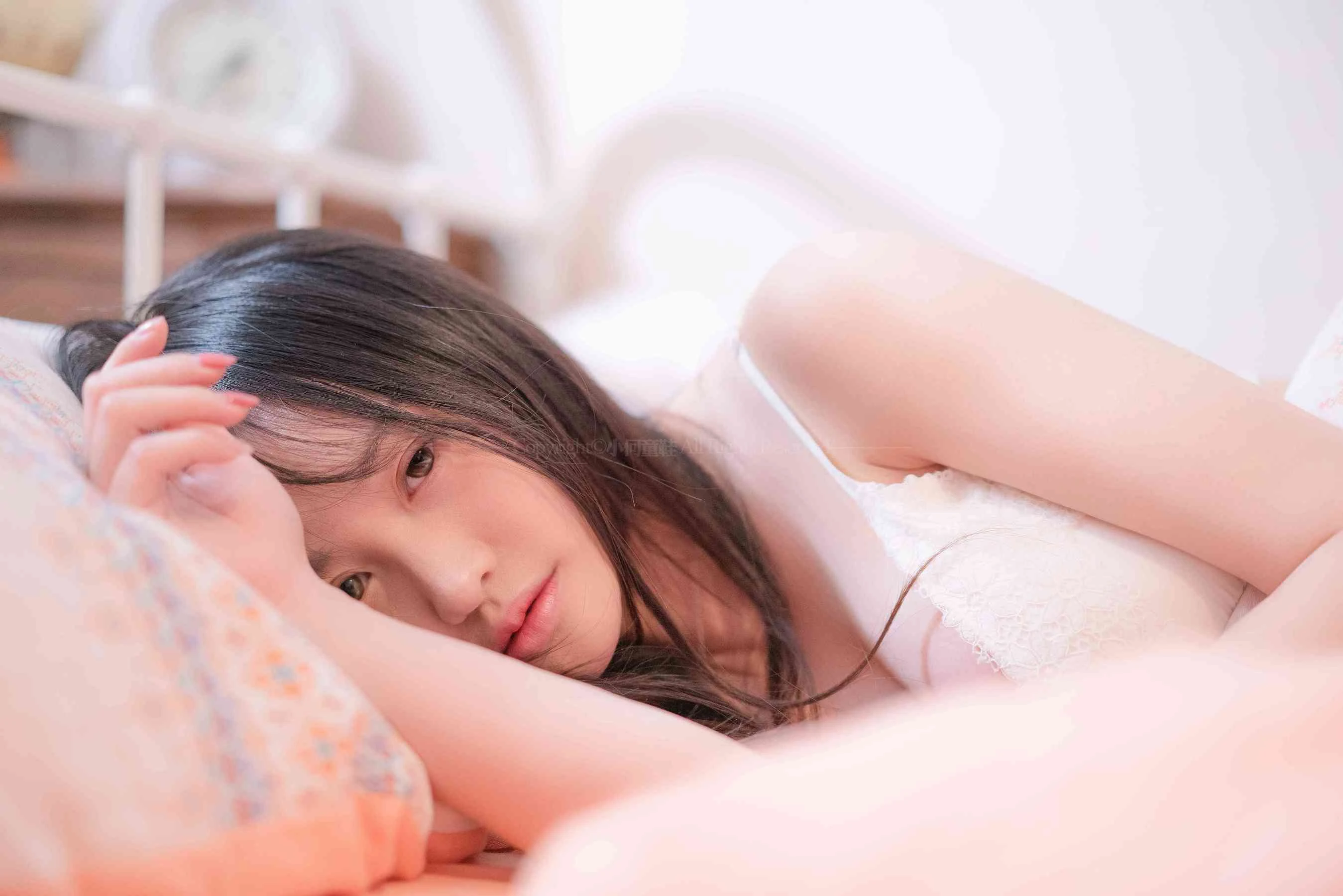 动漫博主脱尾巴Mizuki – 轻私房插图1