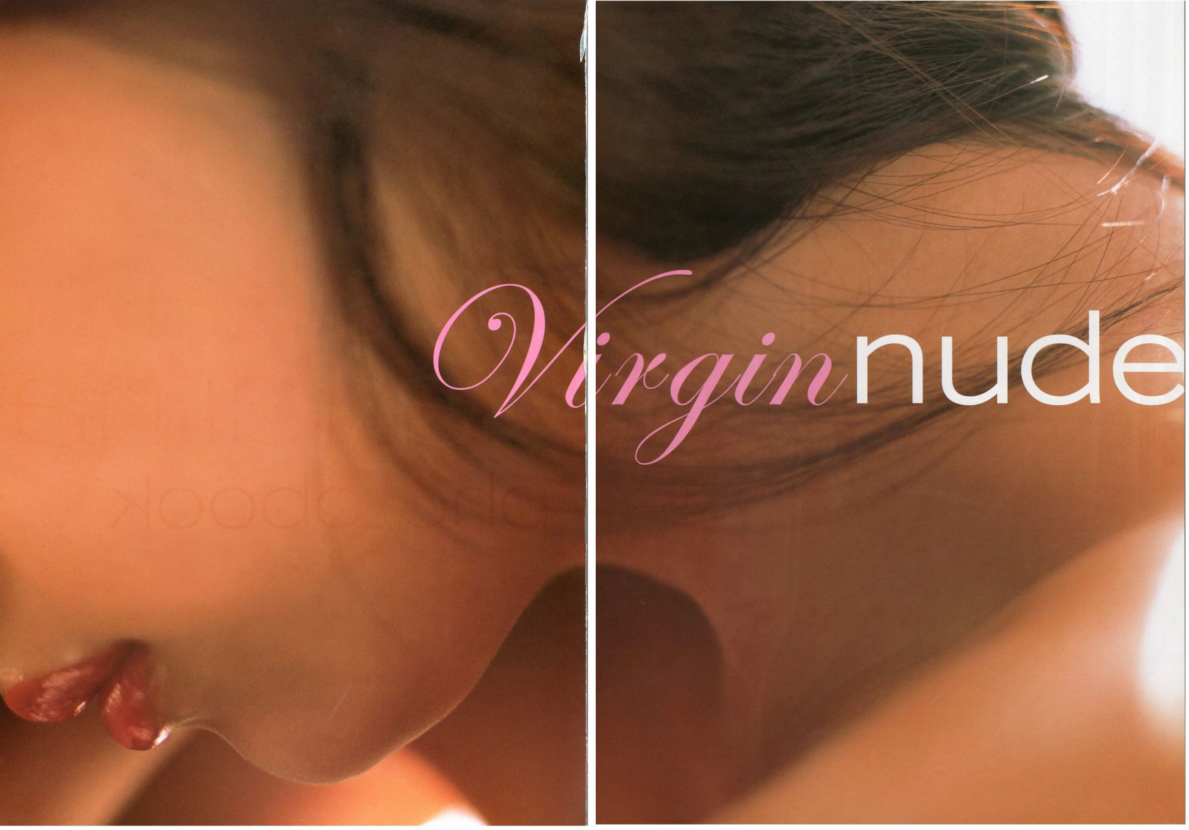 佐山彩香 Ayaka Sayama《Virgin Nude》插图5