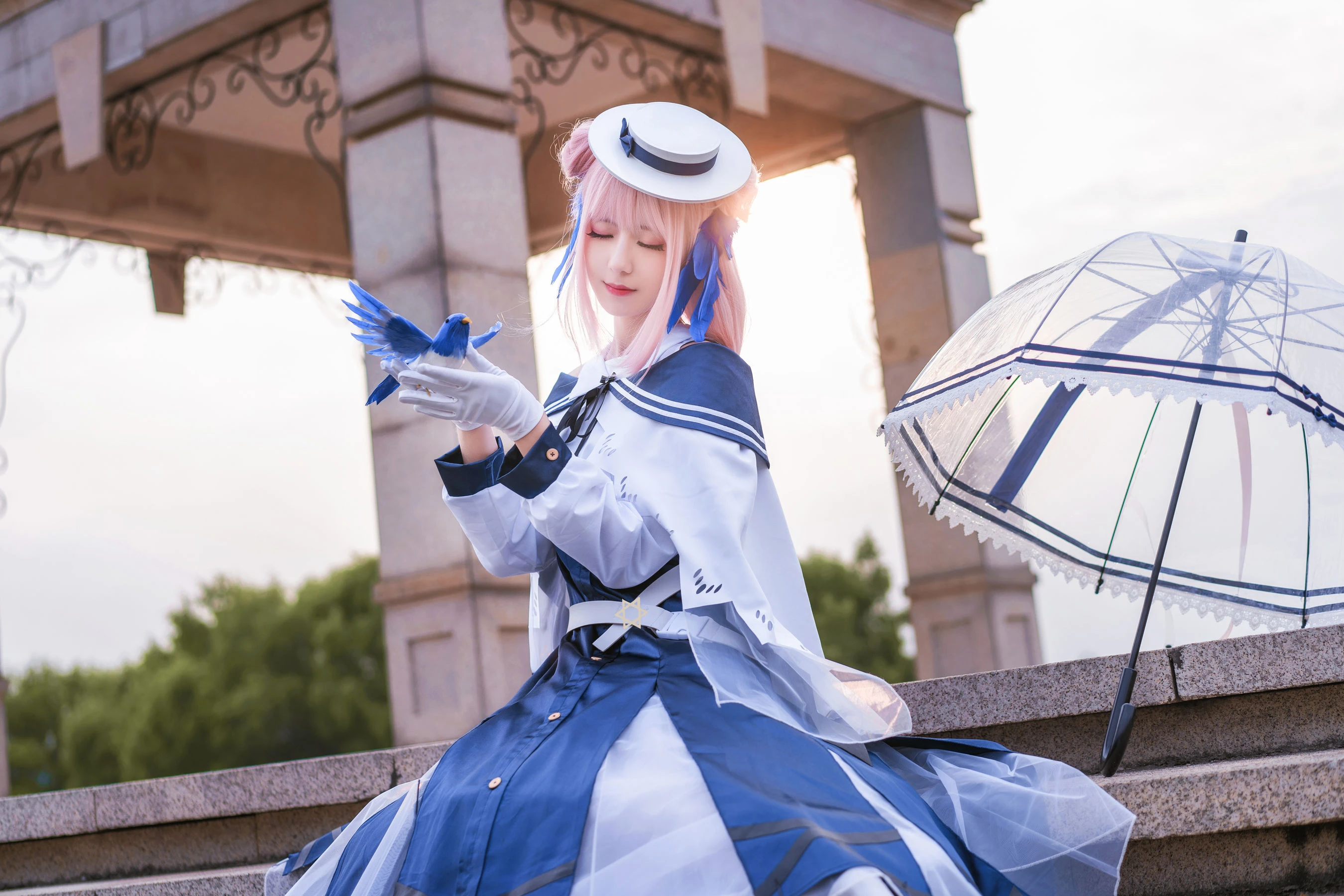 小姐姐弥音音ww 明日方舟 锡兰插图7