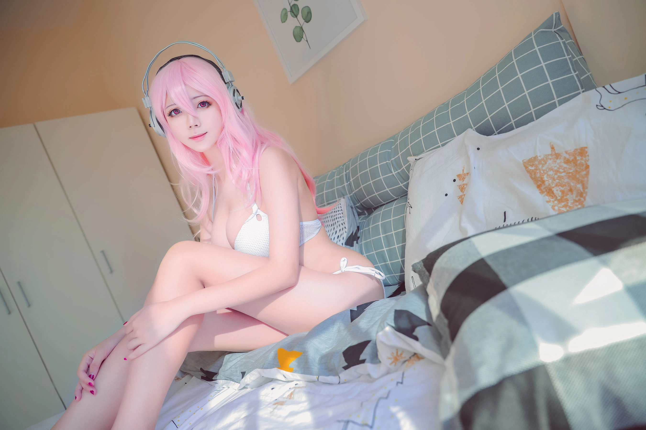 塔塔_Lo1iTa图集 – 索尼子插图3
