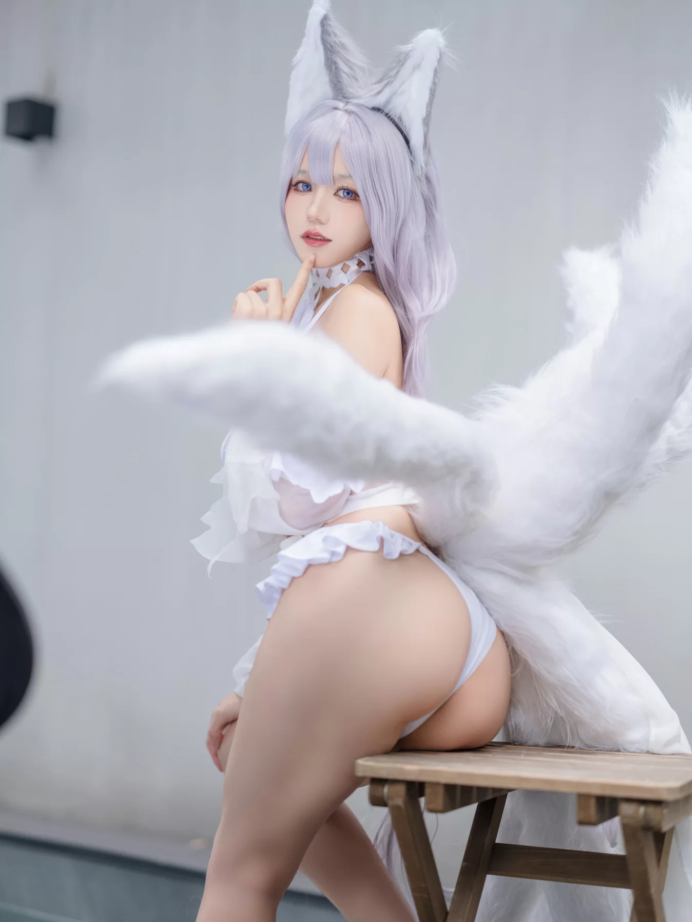 小仓千代w – Shinano 信浓 [21P]插图6