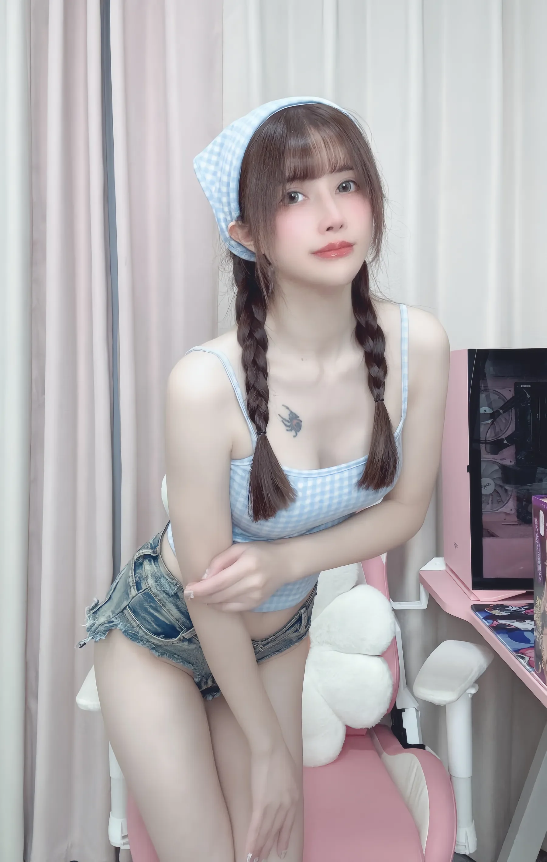 鹿八岁baby – 家政服务 [40P]高清在线欣赏-撸撸奈子