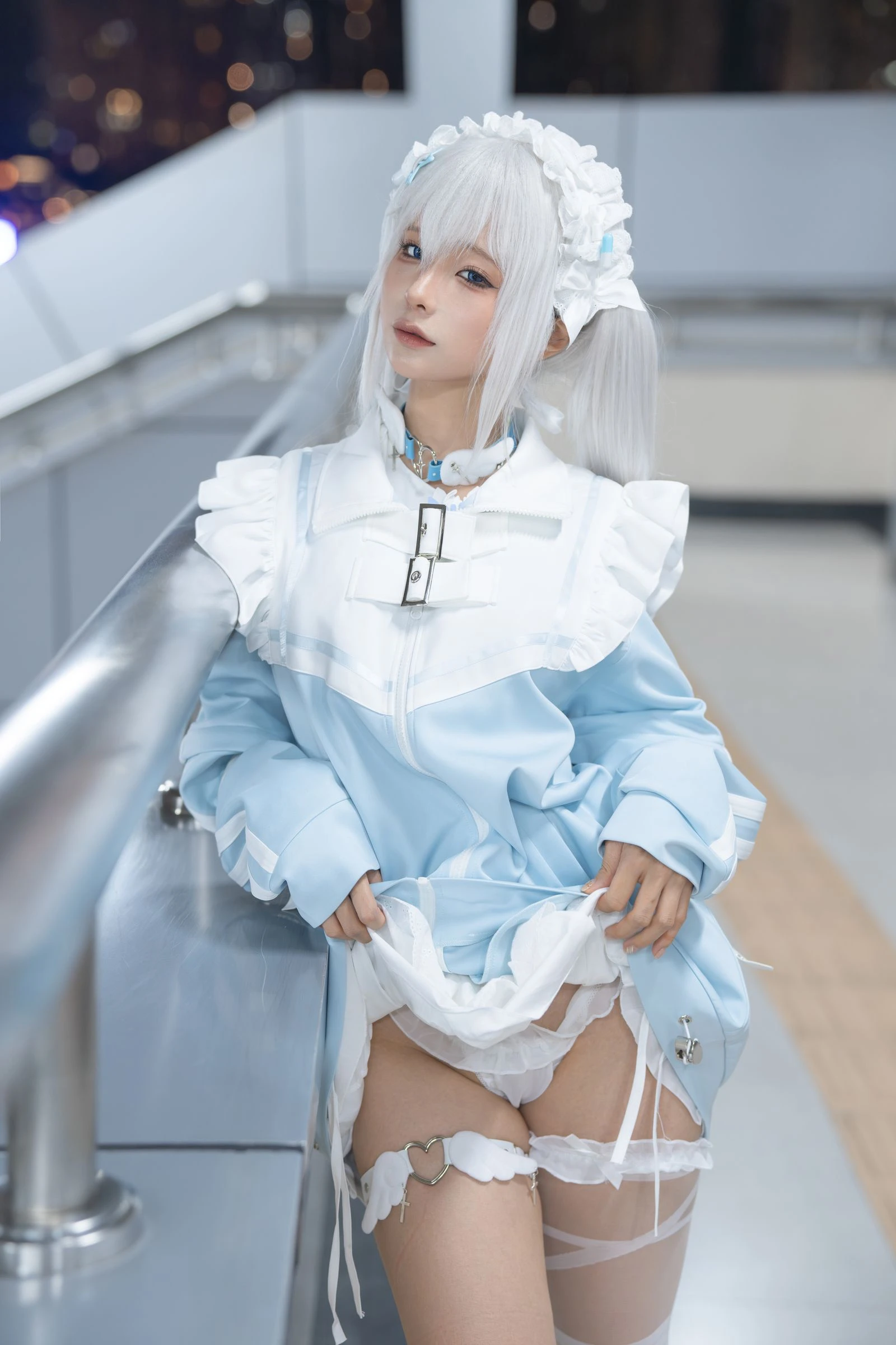 蠢沫沫 (2)
