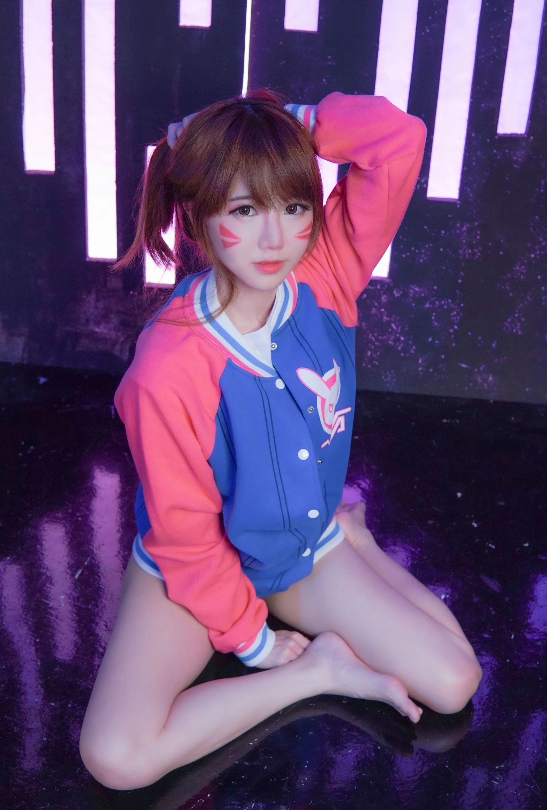 Sally Dorasnow – DVA Gamer Girl高清在线欣赏-撸撸奈子