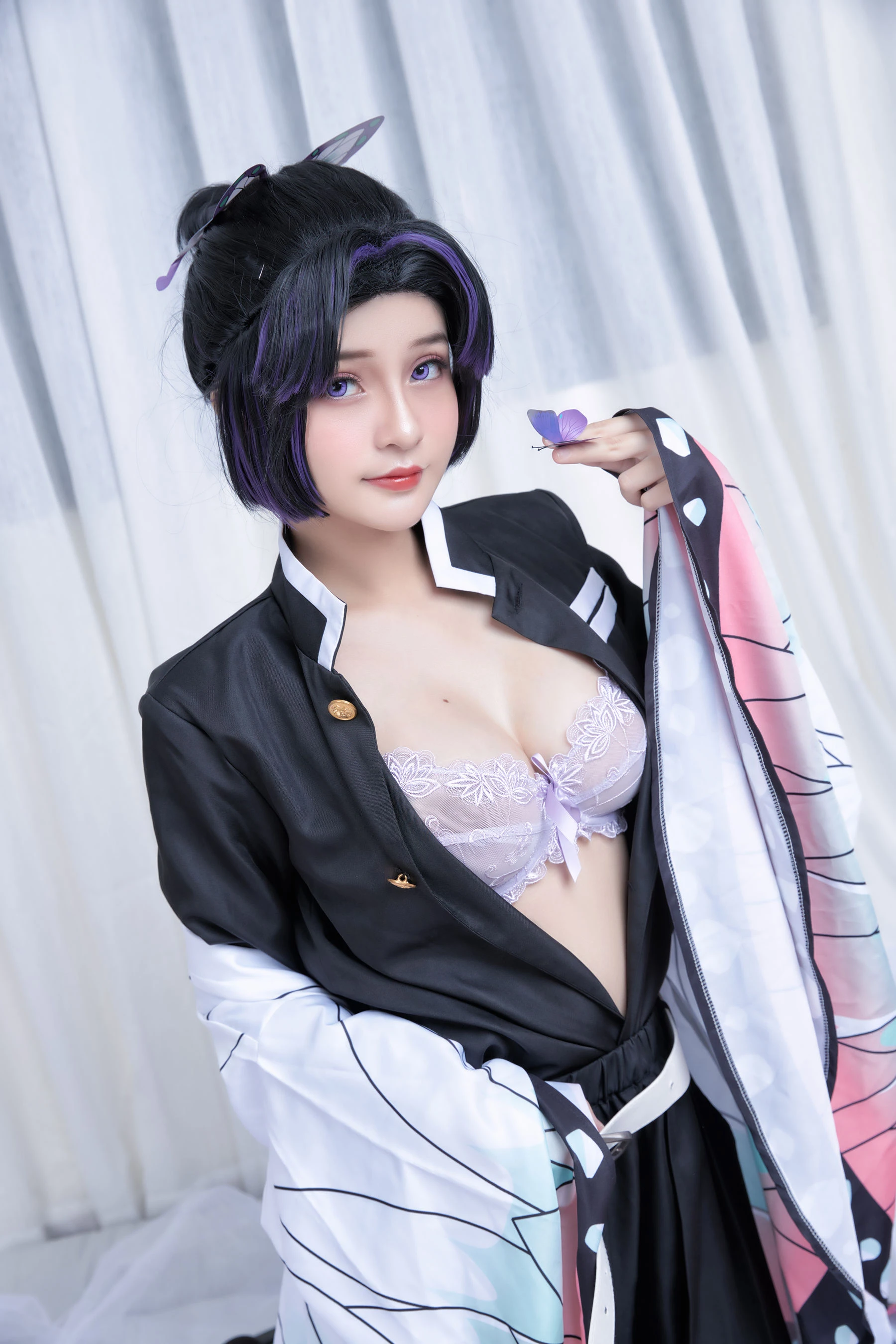 Azami福利 – Shinobu Kocho [31P]插图3